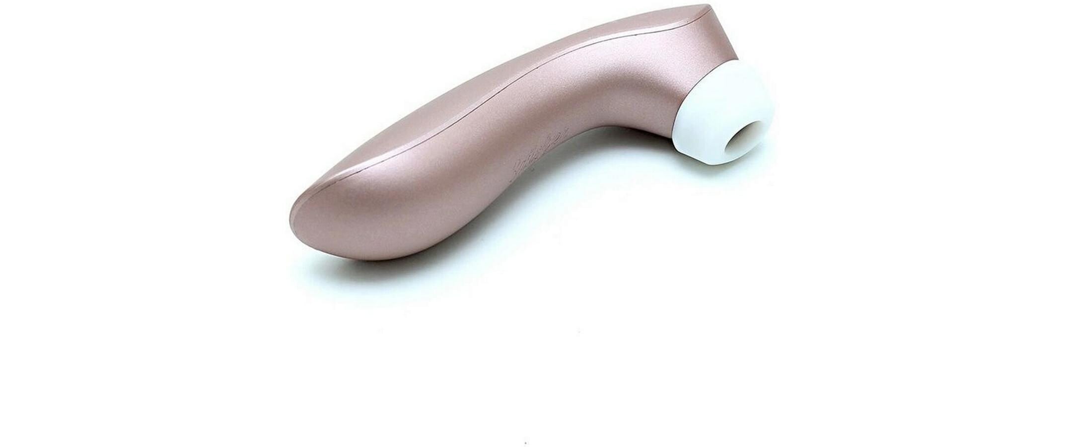 TechniSat Auflege-Vibrator »Pro 2+ light«