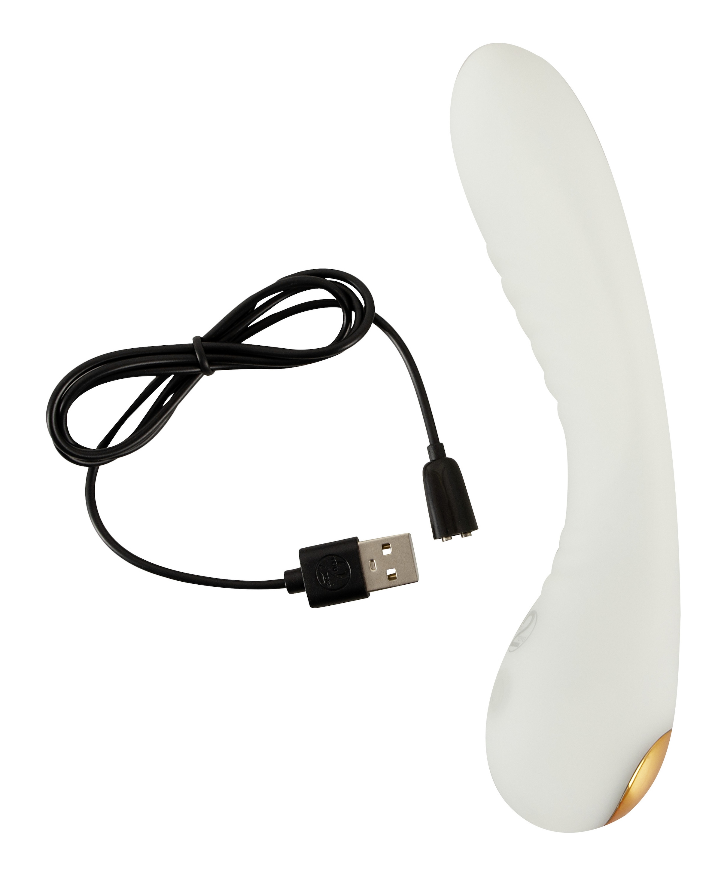 You2Toys Vibrator »Vibrator Glow in the dark G-Spot«