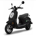 Santa Tina E-Motorroller »Roma«, 800 W, 45 km/h, 50 km, 1,1 PS