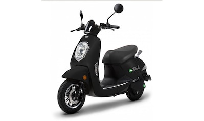 Santa Tina E-Motorroller »Roma«, 800 W, 45 km/h, 50 km, 1,1 PS kaufen