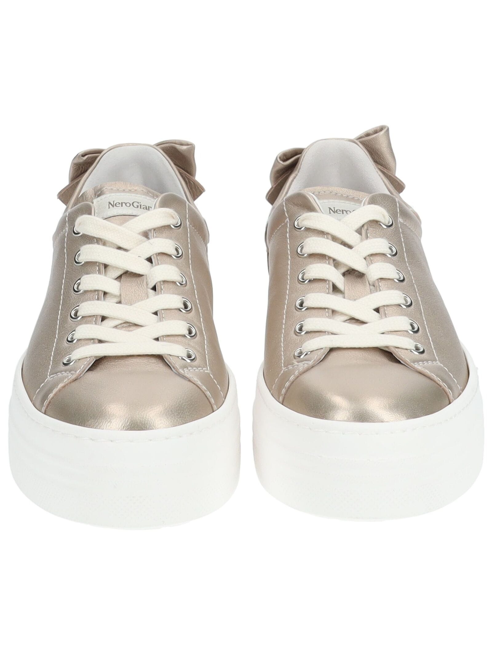 Nero Giardini Sneaker »Nero Giardini Sneaker Leder«