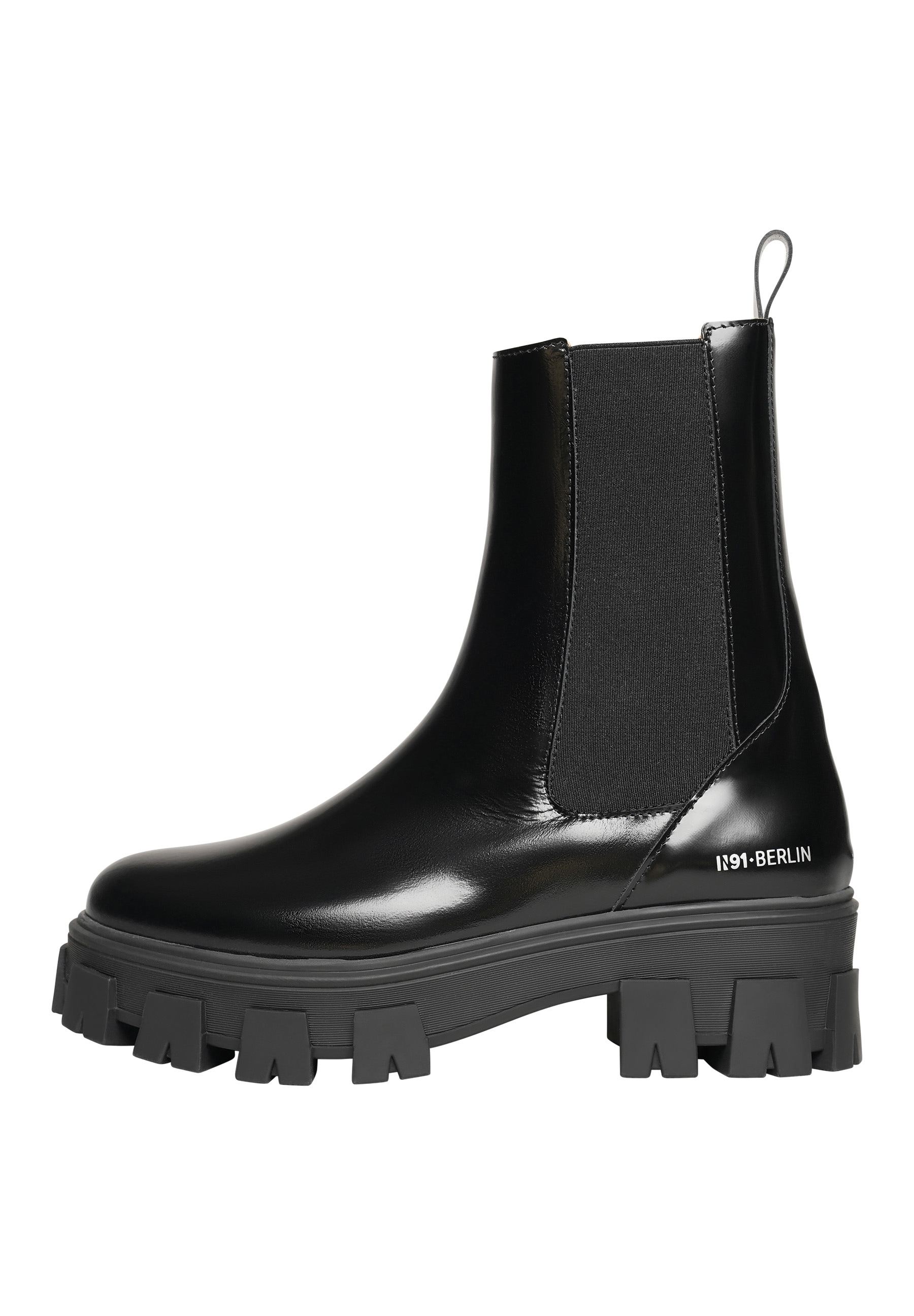 N91 Schnürboots "Style Choice MN" günstig online kaufen