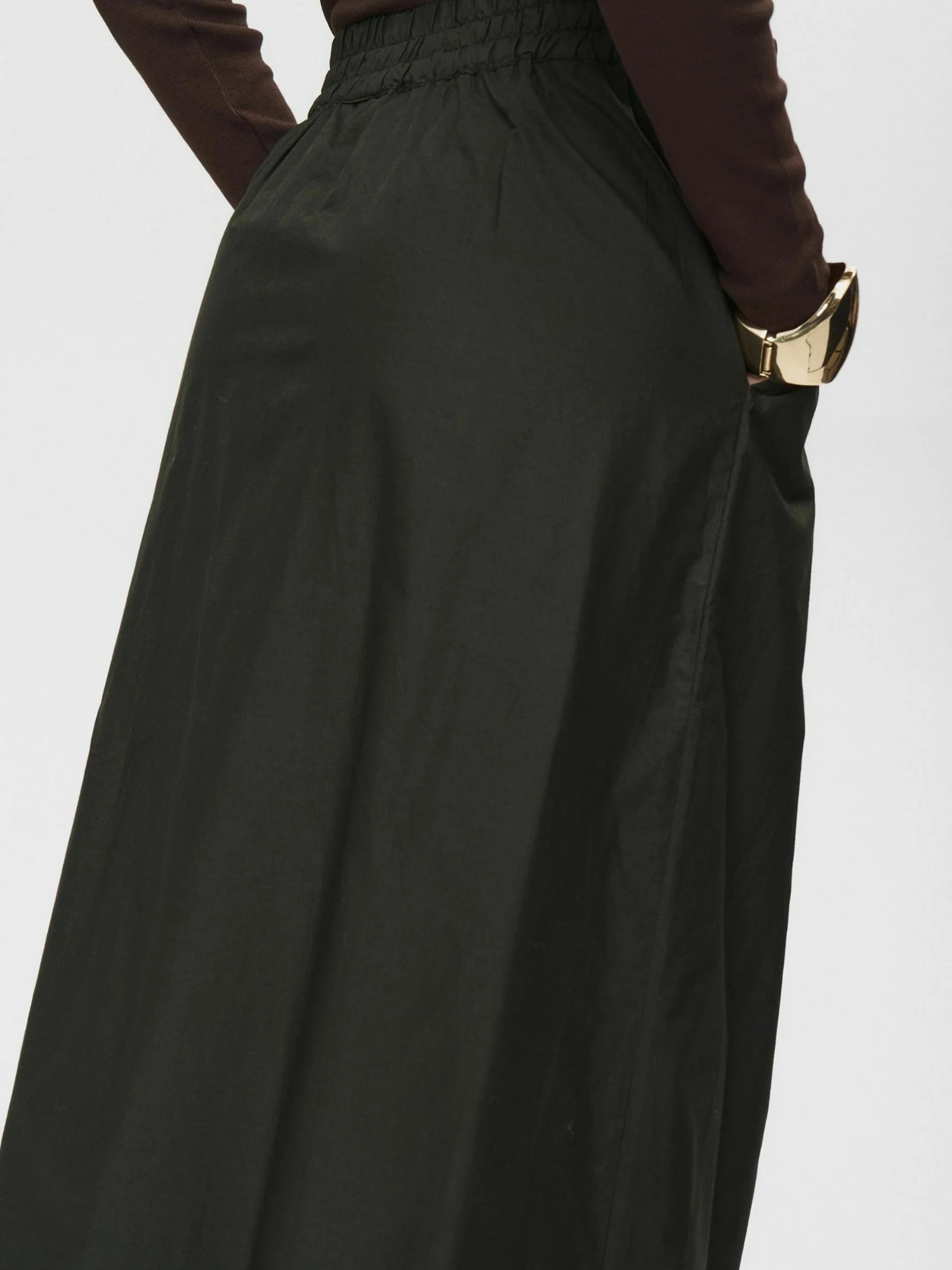 nümph Midirock »Nümph SKIRT NUJUNY«