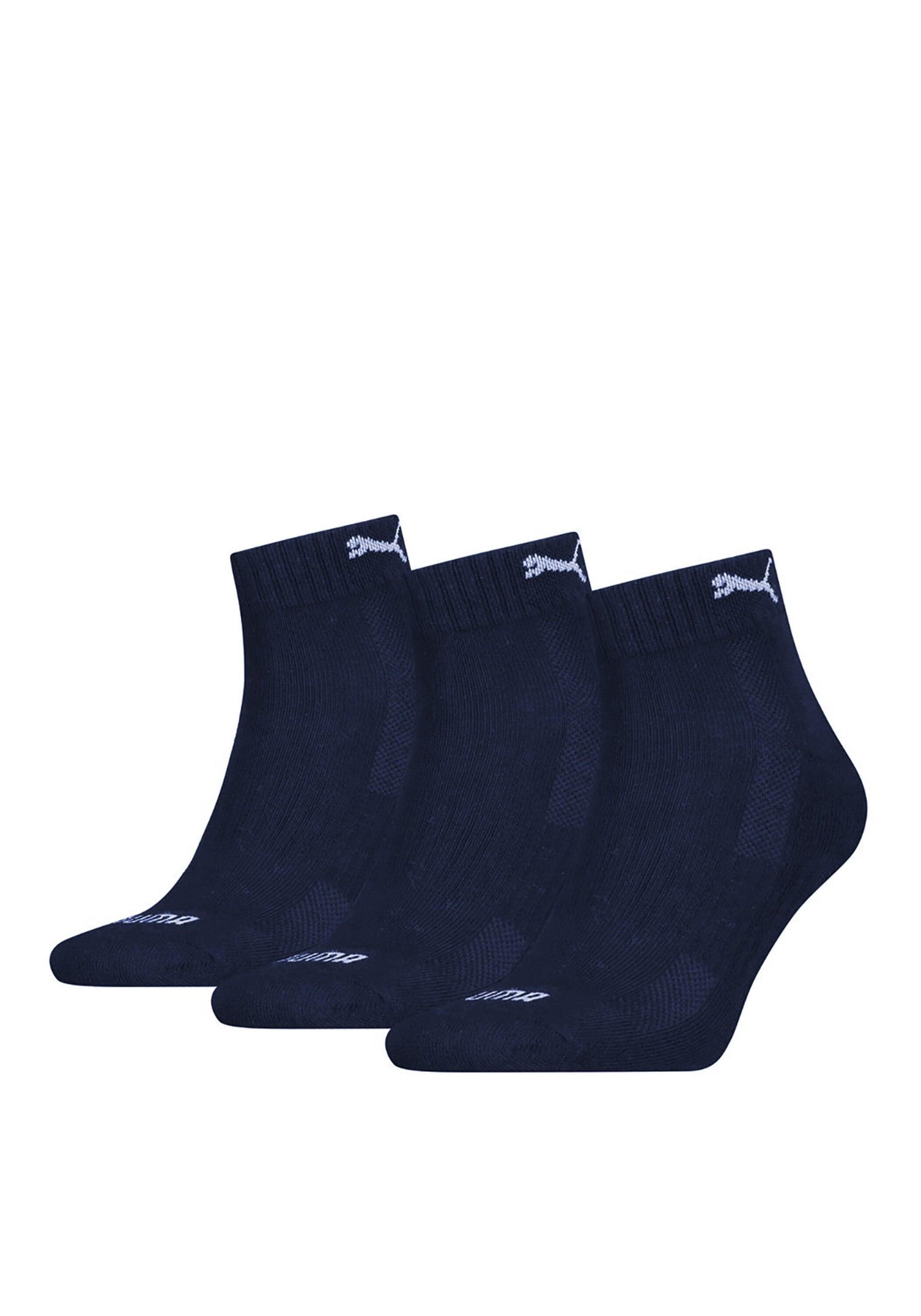PUMA Sneakersocken »Socken 3er Pack«