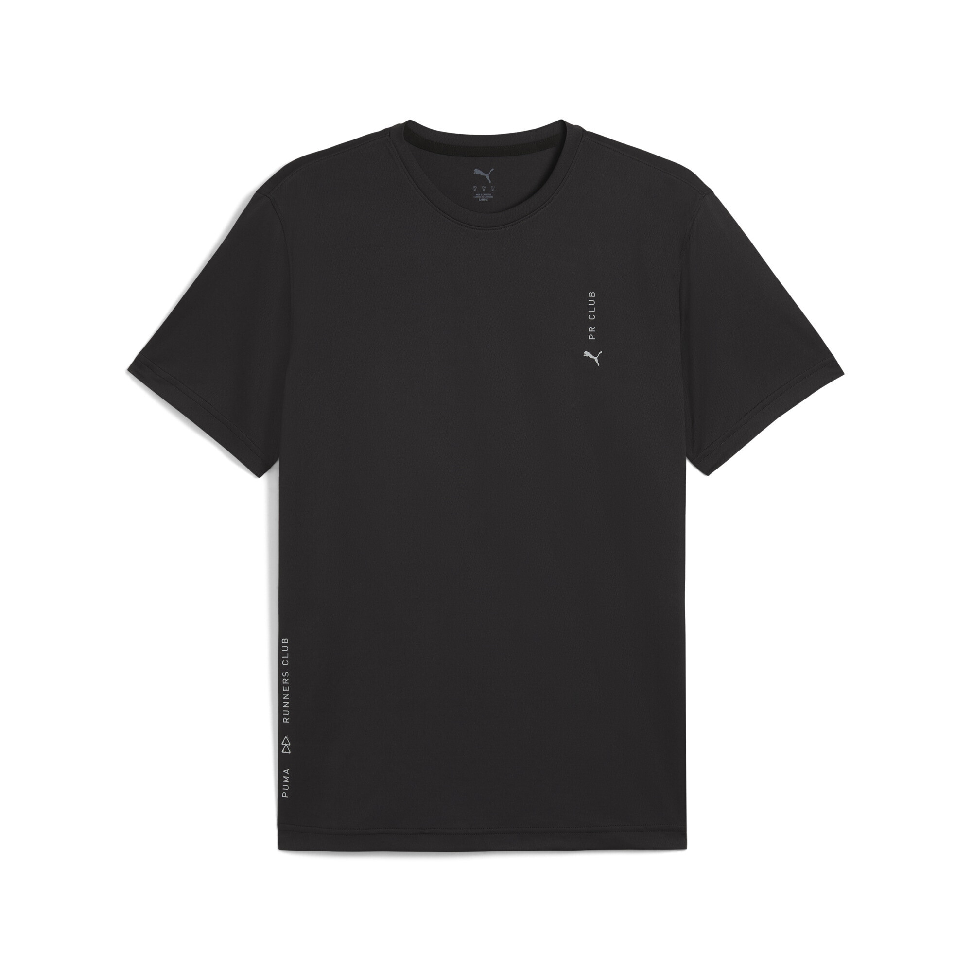 PUMA Laufshirt »Lauf-T-Shirt su Grafik Herr...