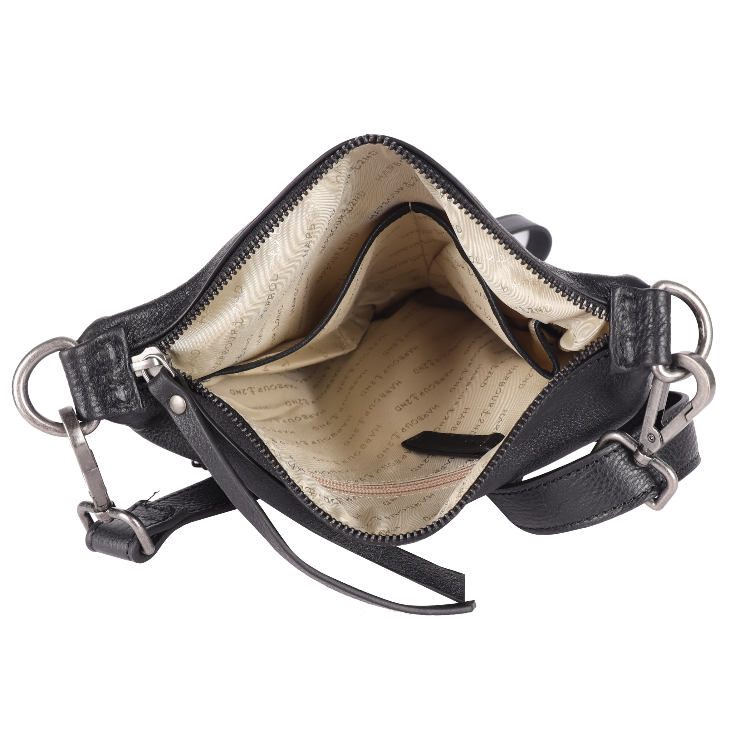 HARBOUR 2nd Umhängetasche »Zarifa«, Schultertasche, Mini Bag, Handtasche Damen