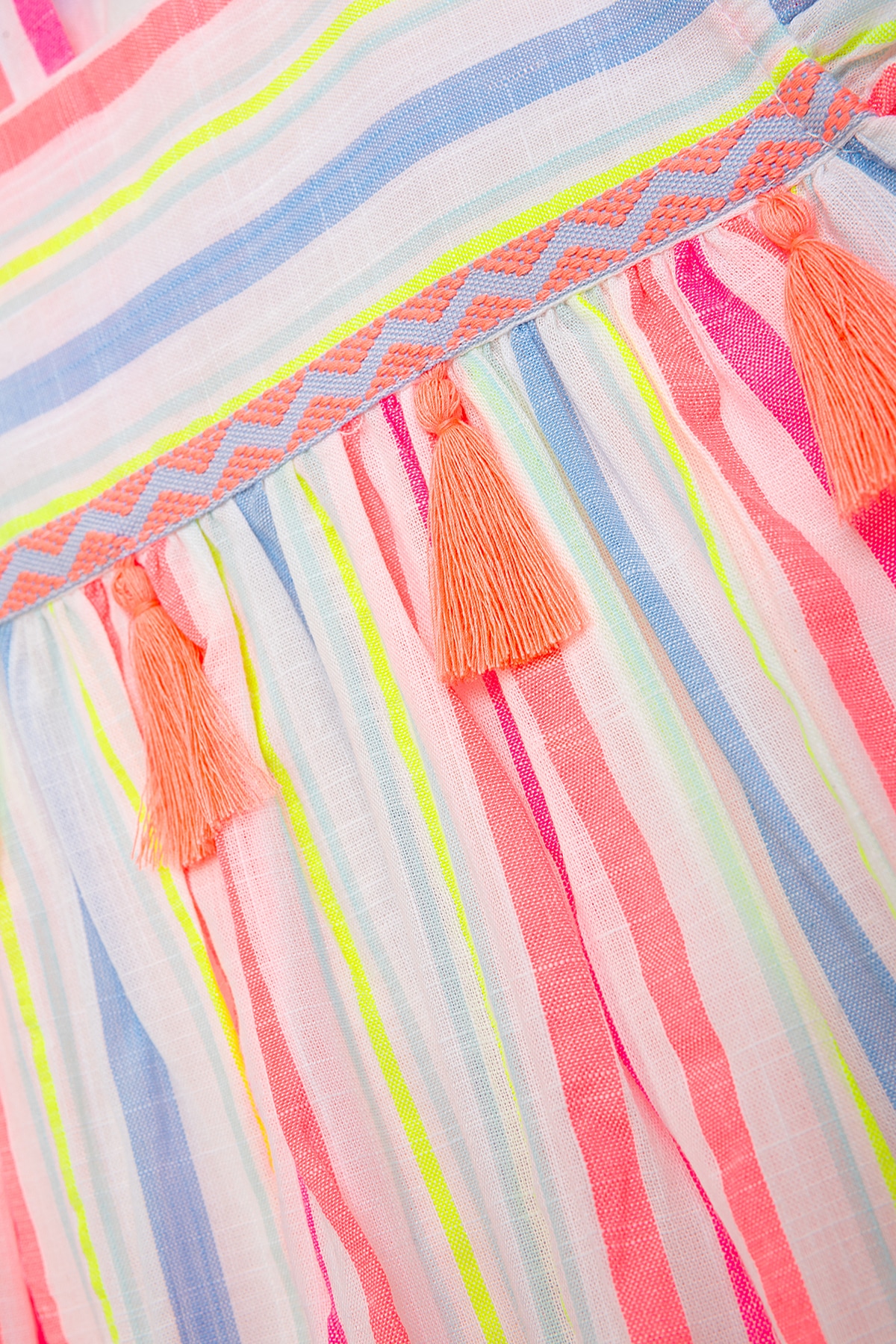 DANAMADE Sommerkleid »DANAMADE Dresses DALINA«