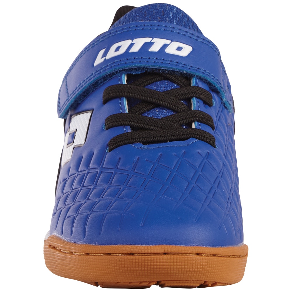 lotto Hallenschuh, - auch für den Hallensport