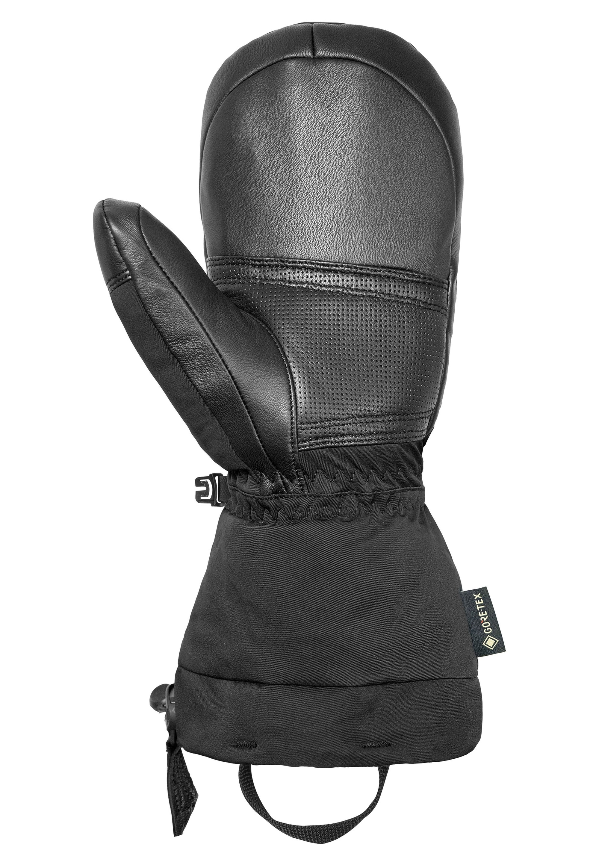 Thumbnail - Reusch Fäustlinge "Volcano Pro GORE-TEX Gore warm technology" mit wasserabweisender Eigenschaft