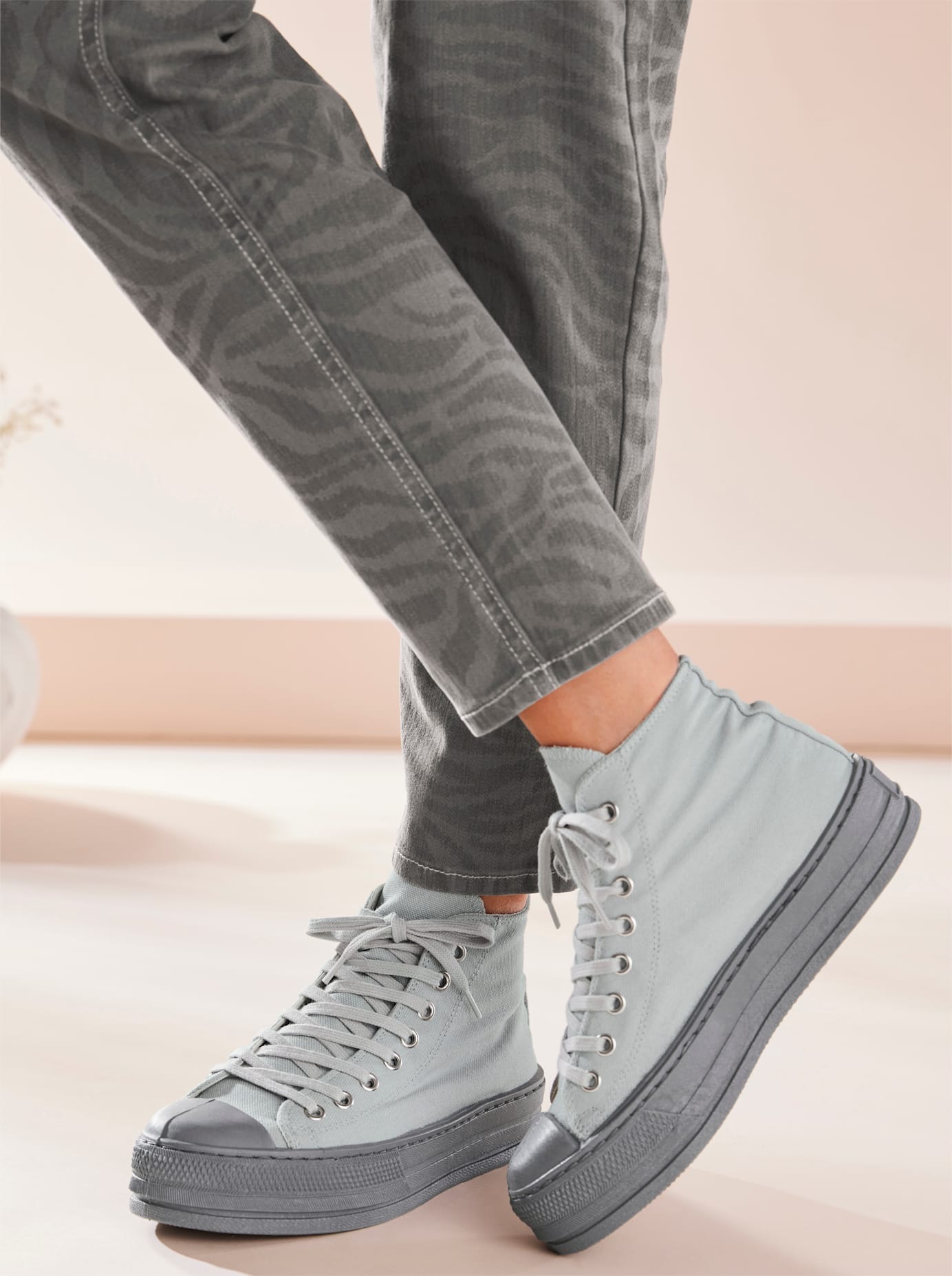 heine Sneaker