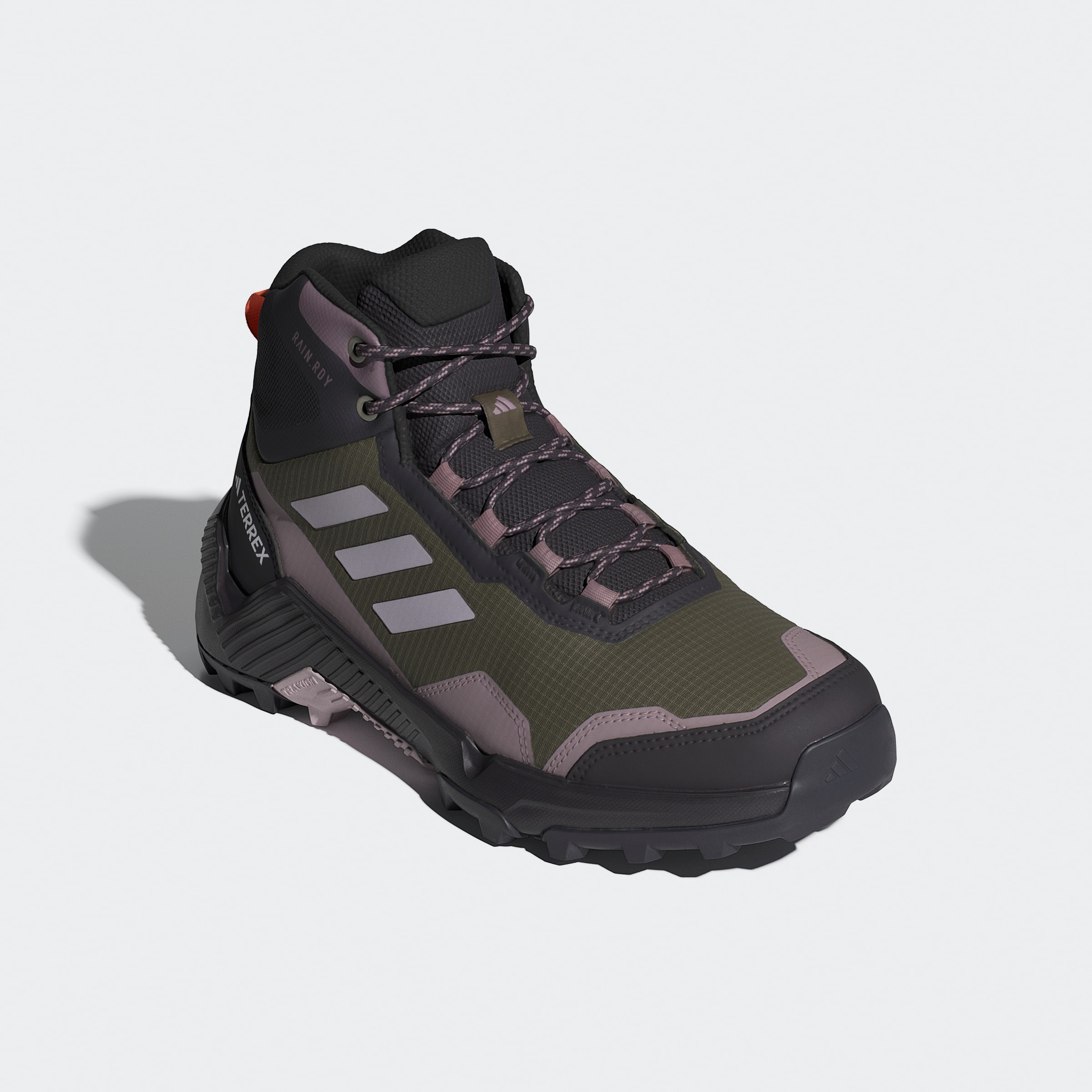 adidas TERREX Wanderschuh »EASTRAIL 2.0 MID RAIN.RDY«, wasserdicht