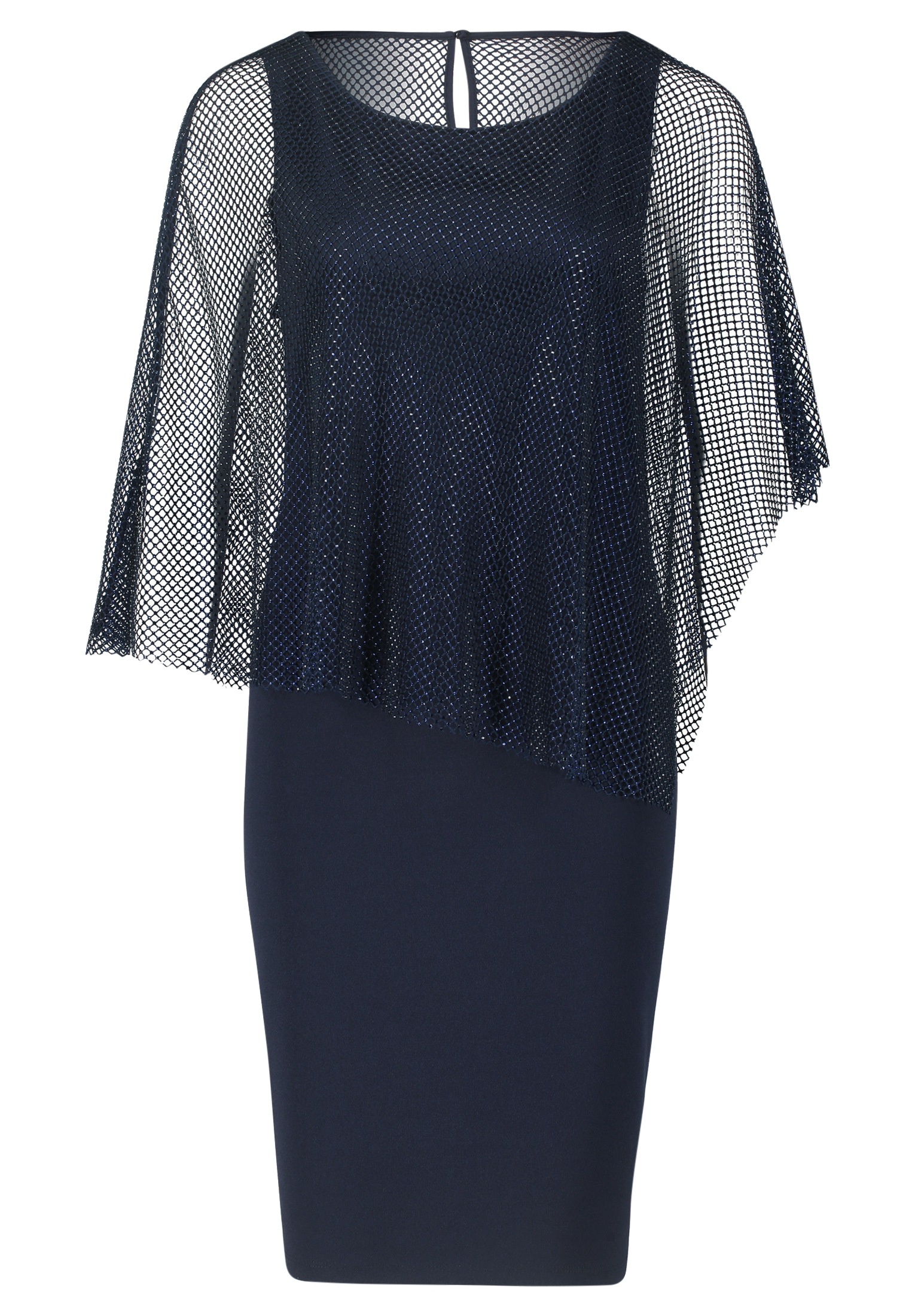 Vera Mont Cocktailkleid »Vera Mont Cocktailkleid im Glitzer-Look«, Glitzer
