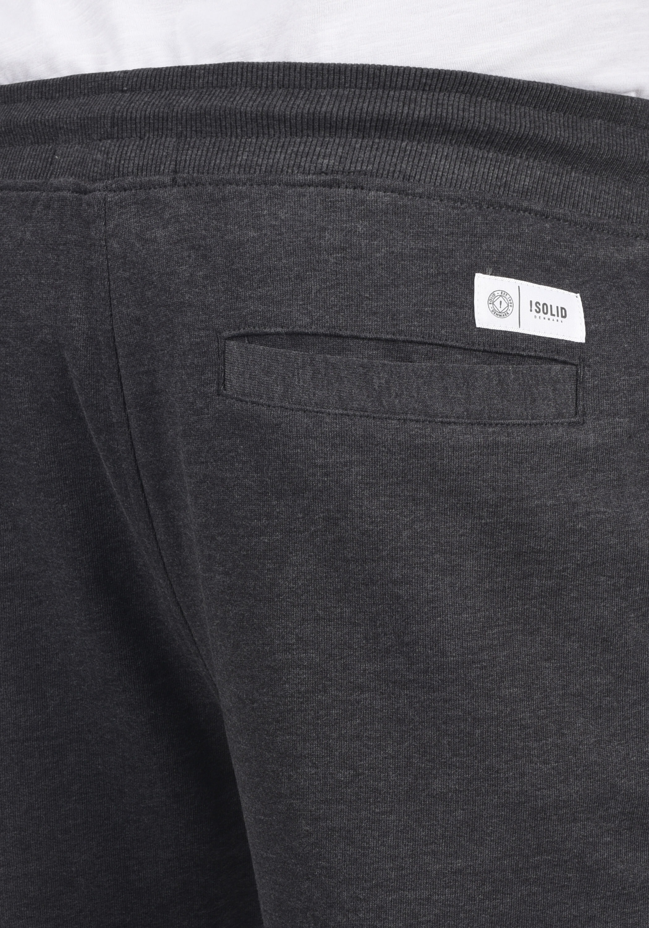 !Solid Shorts »Shorts SDTamp«