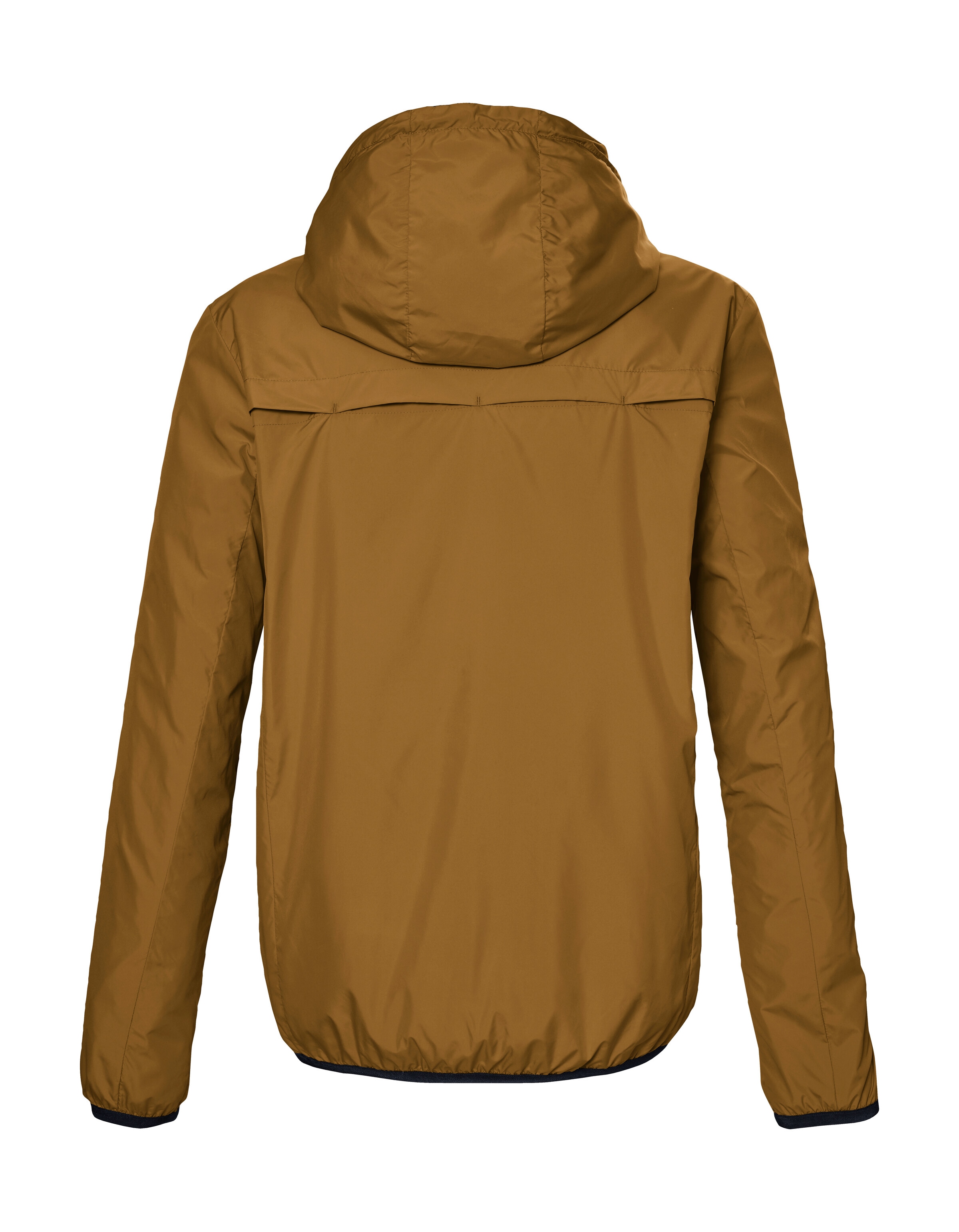 G.I.G.A. DX by killtec Wendejacke »GS 90 MN JCKT«, Wendbare, winddichte, wasserabweisende Jacke, PFAS-frei imprägniert