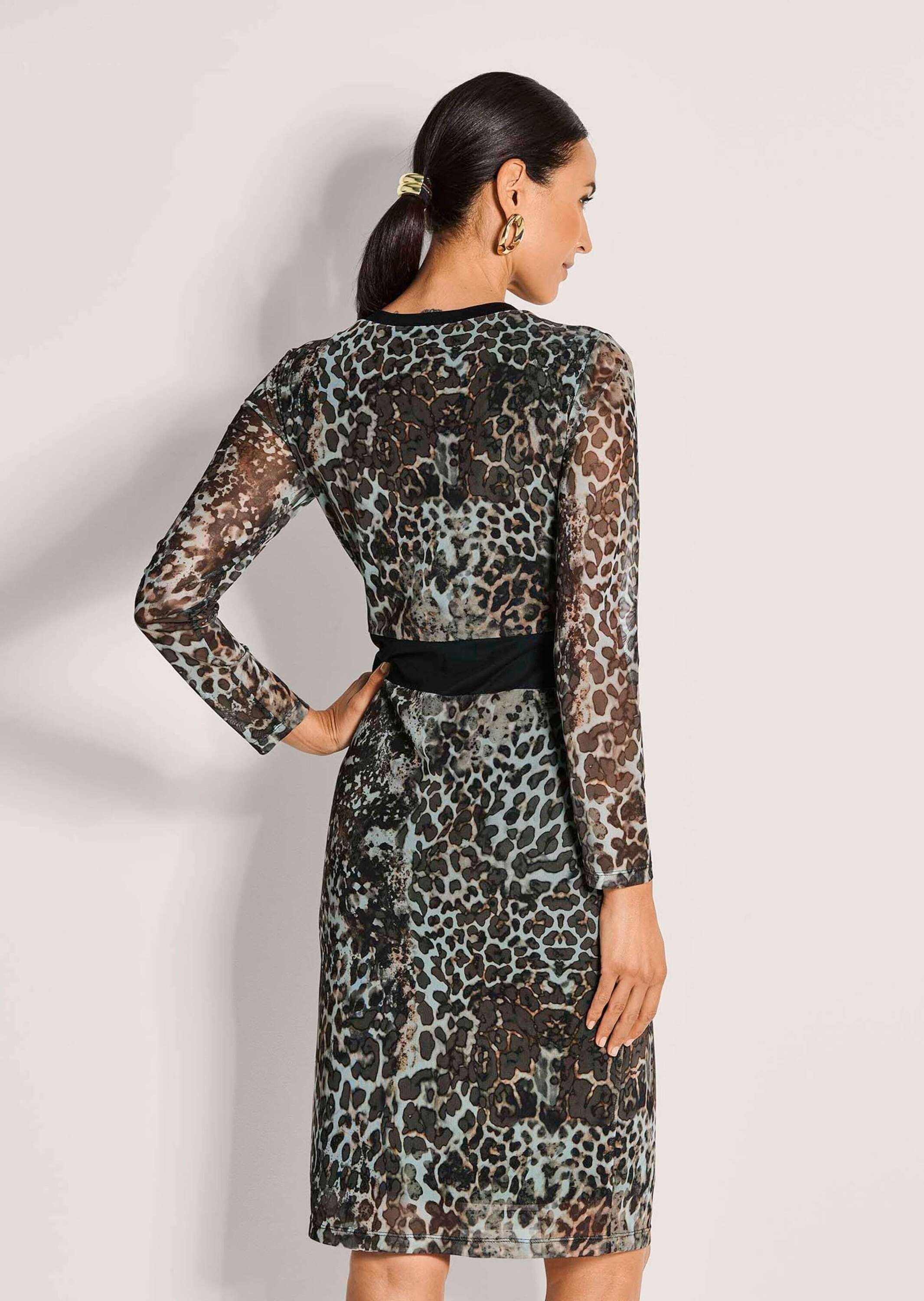 MADELEINE Sommerkleid »Kleid Kleid«