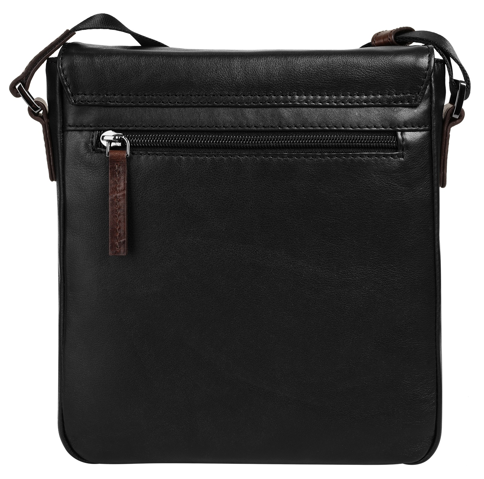 bugatti Umhängetasche »CORSO DELUXE« echt Leder