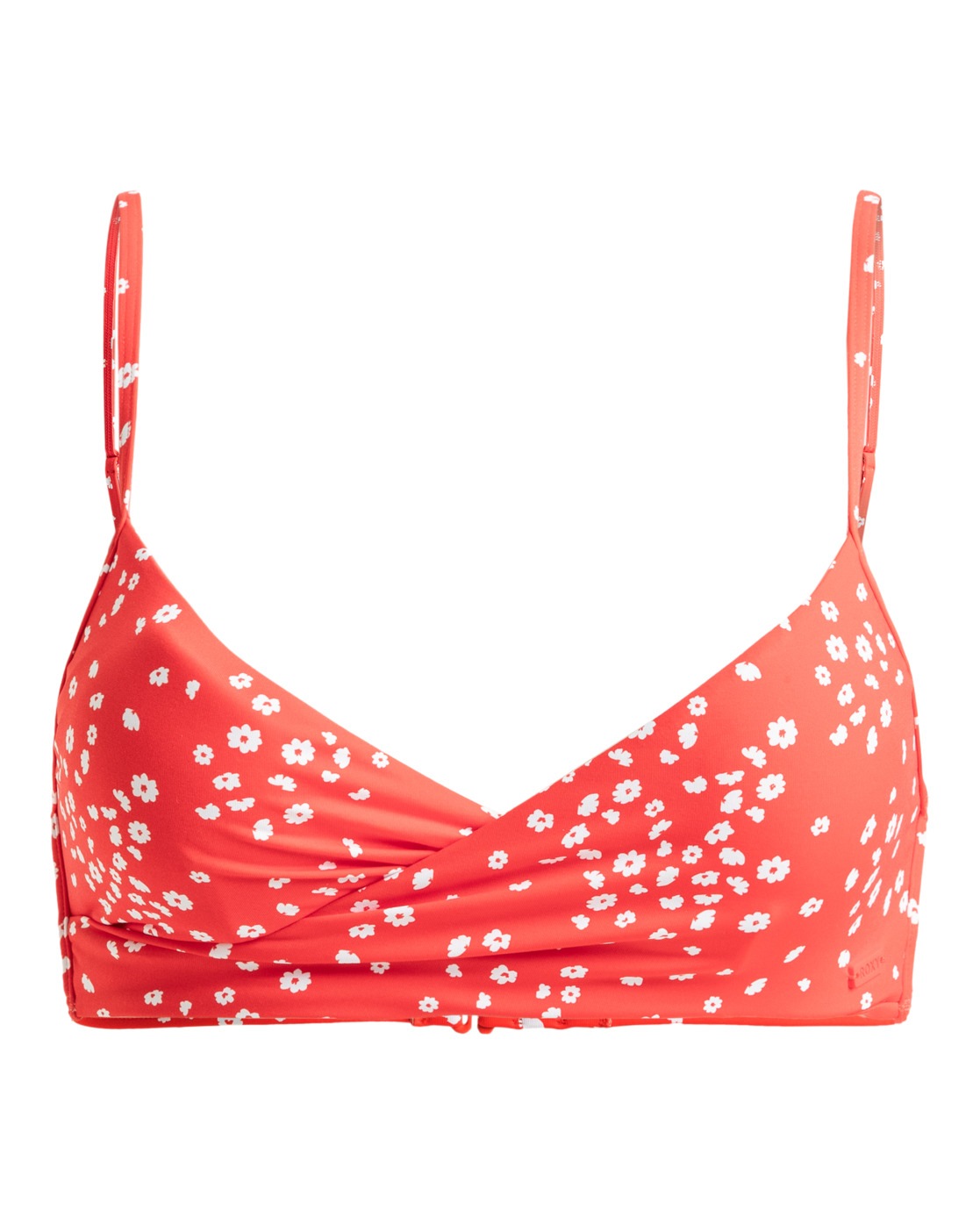 Roxy Bandeau-Bikini-Top »Pt Beach Classics«