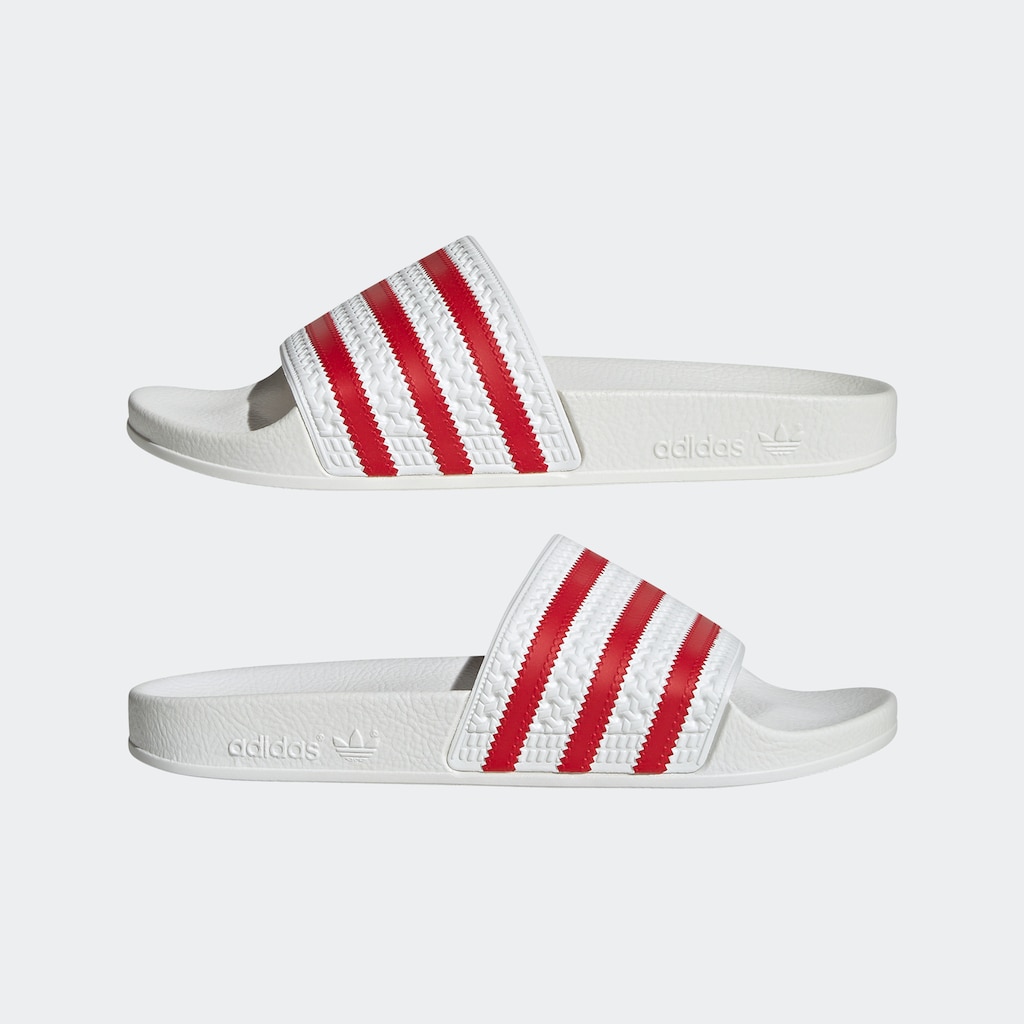 adidas Originals Badesandale »ADILETTE«