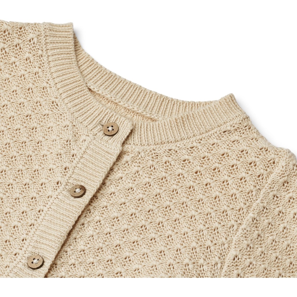 WHEAT Cardigan »Wheat Strickjacke Strick Cardigan Magnella«