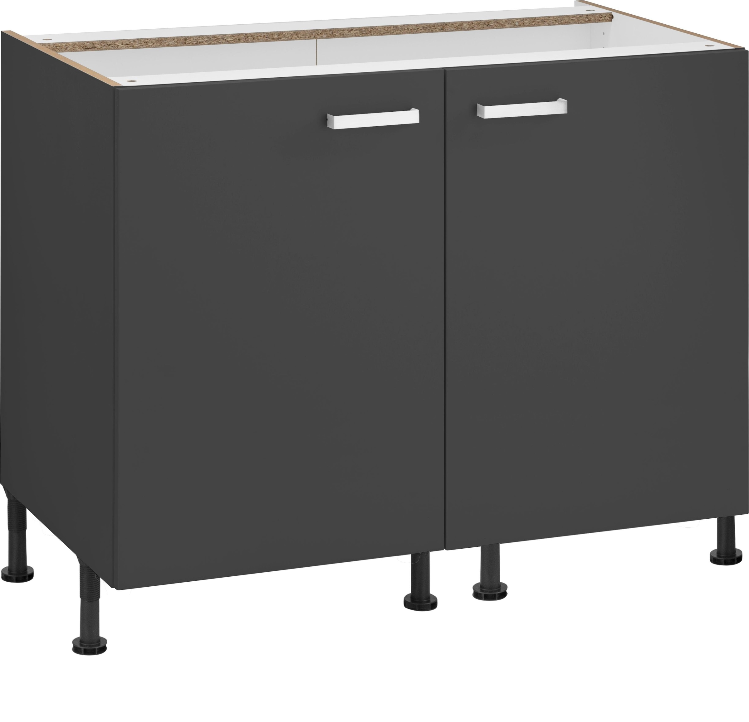 OPTIFIT Unterschrank "Parma", Breite 100 cm