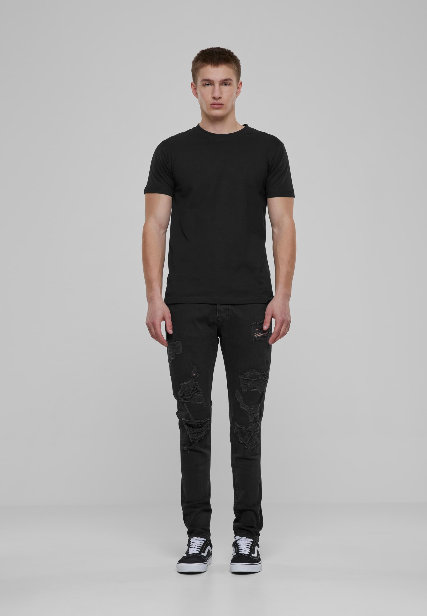 2Y Studios Bequeme Jeans »2Y Studios Herren 2Y Skinny Fit Jeans«