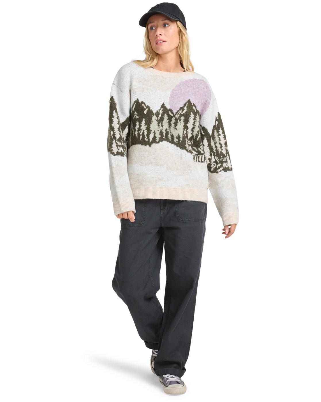 Thumbnail - Billabong Sweatshirt "Camp"