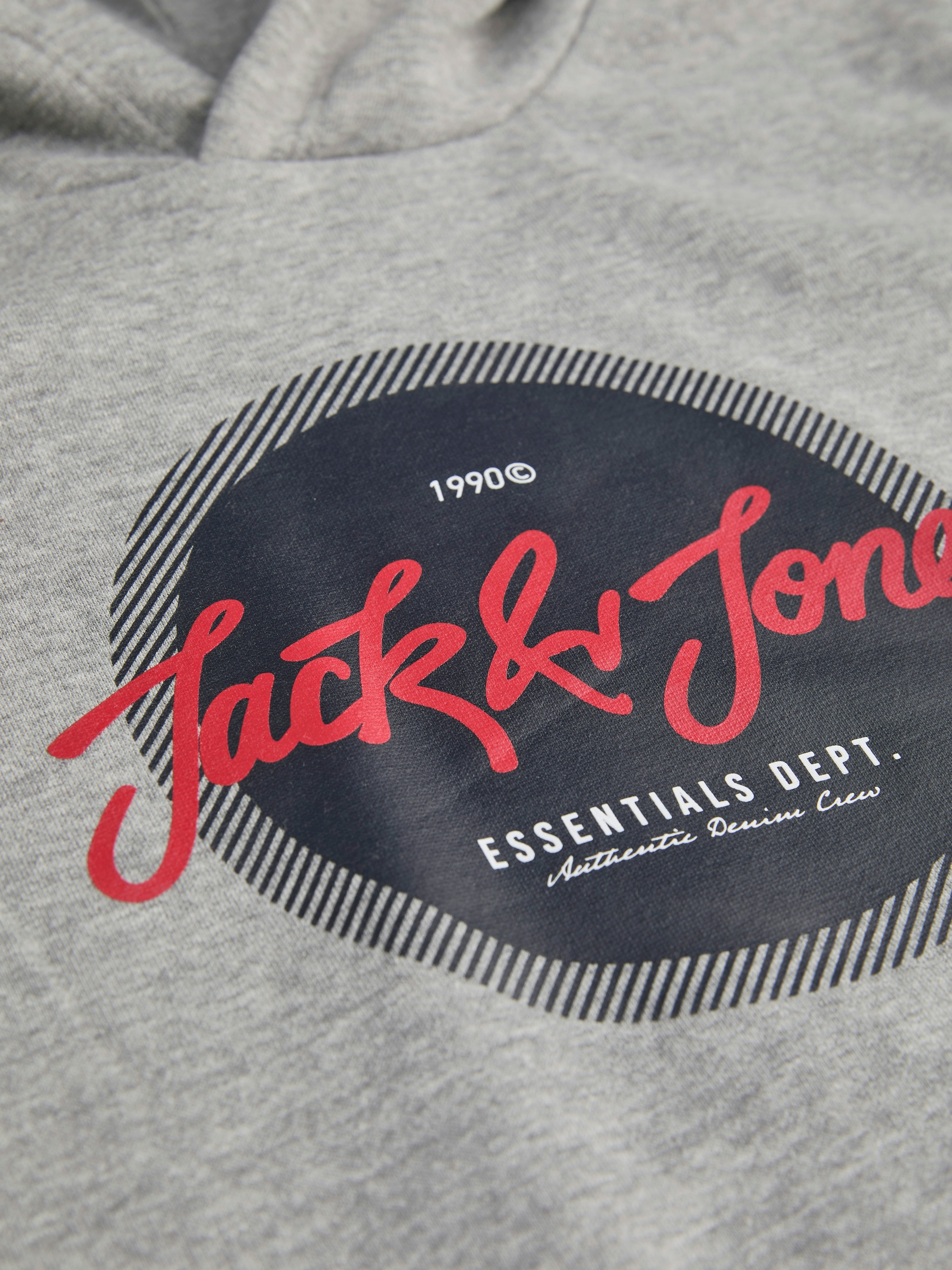 Jack & Jones Junior Kapuzensweatshirt »JJURBAN SWEAT HOOD JNR«