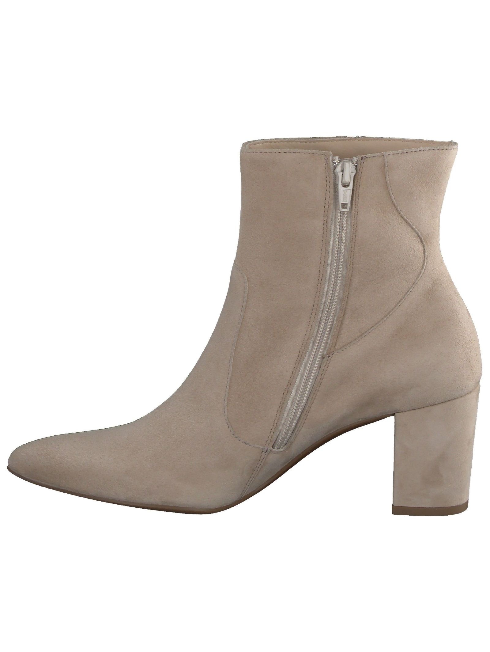 Paul Green Stiefelette »Paul Green Stiefelette Leder«
