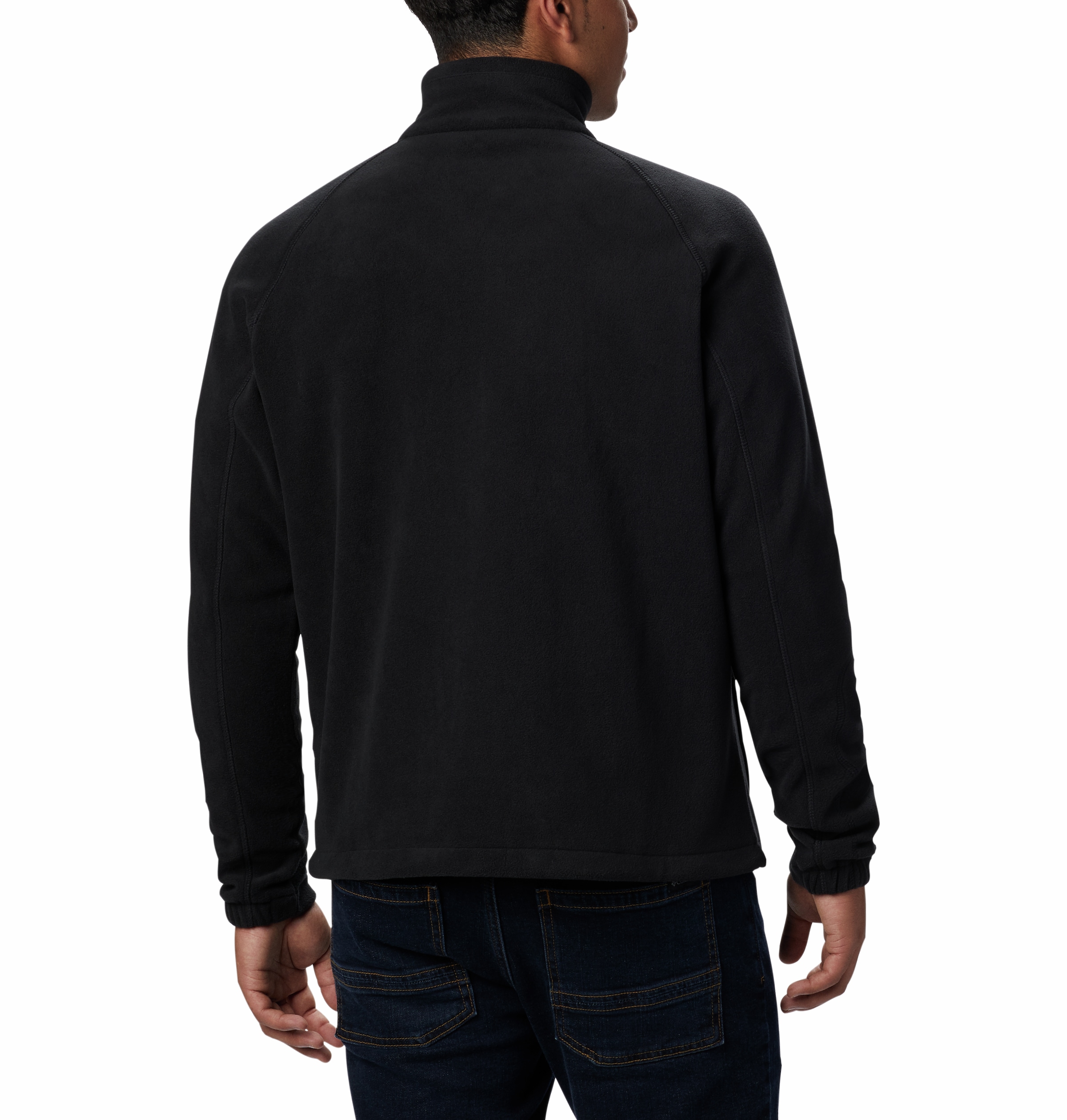 Columbia Fleecejacke »FAST TREK II FULL ZIP FLEECE«, (1 St.)