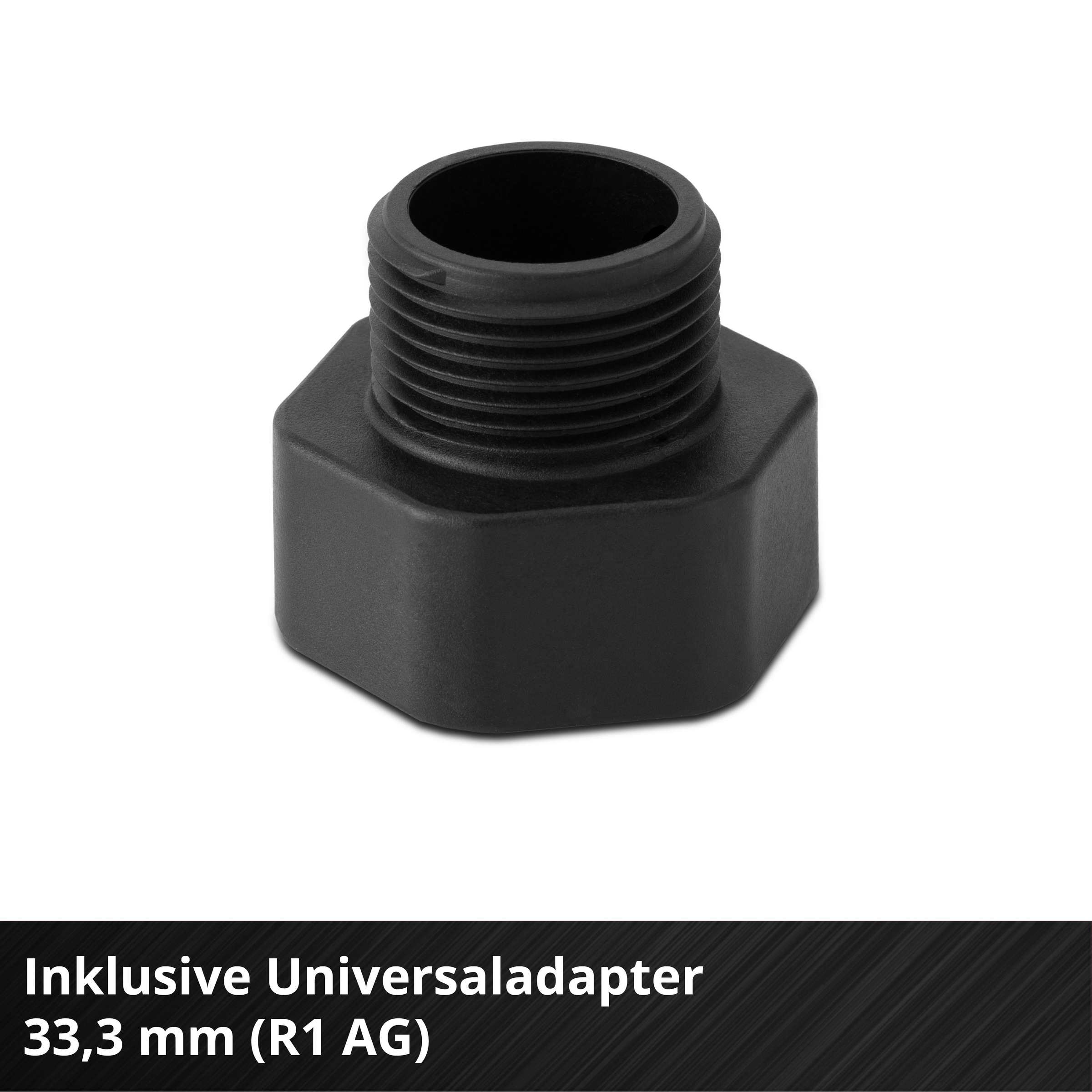Einhell Gartenpumpe »GC-GP 1170 ECO PLUS«