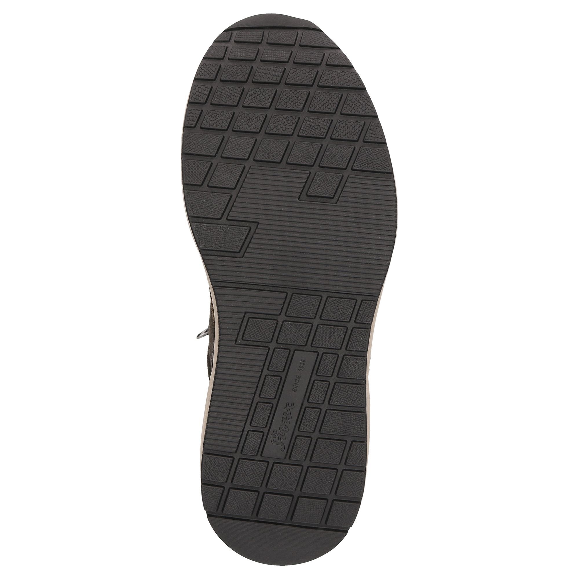 SIOUX Sneaker »Tasulio-702-J«