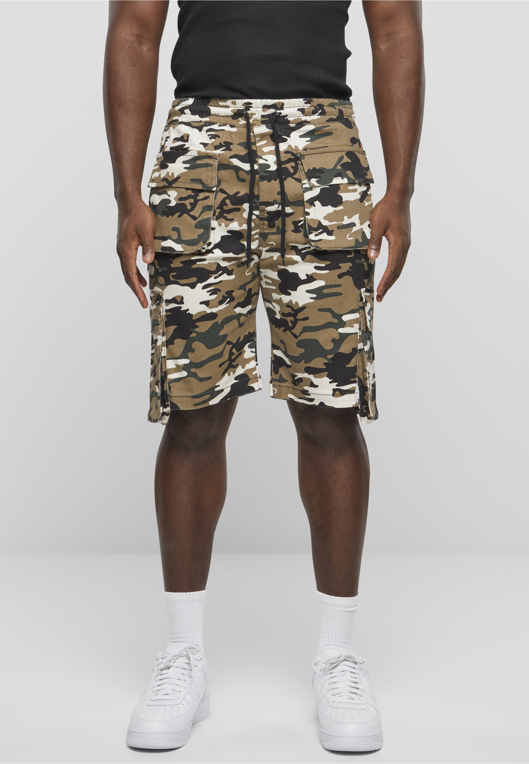 2Y Premium Shorts »2Y Premium 2Y Jeans Shorts«