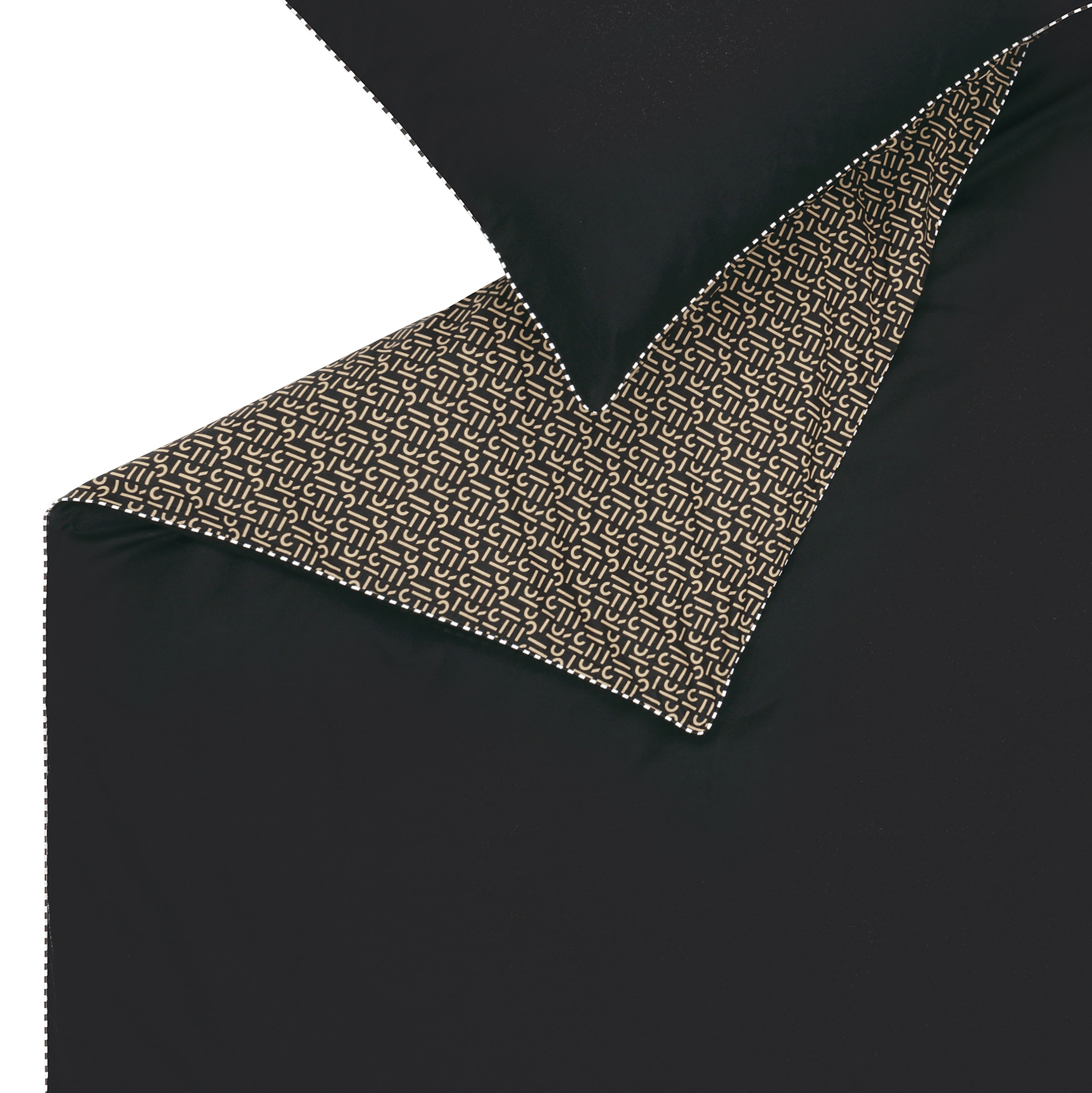 Thumbnail - Esprit Bettwäsche "Scatter" 3 Stk. tlg. aus Baumwolle