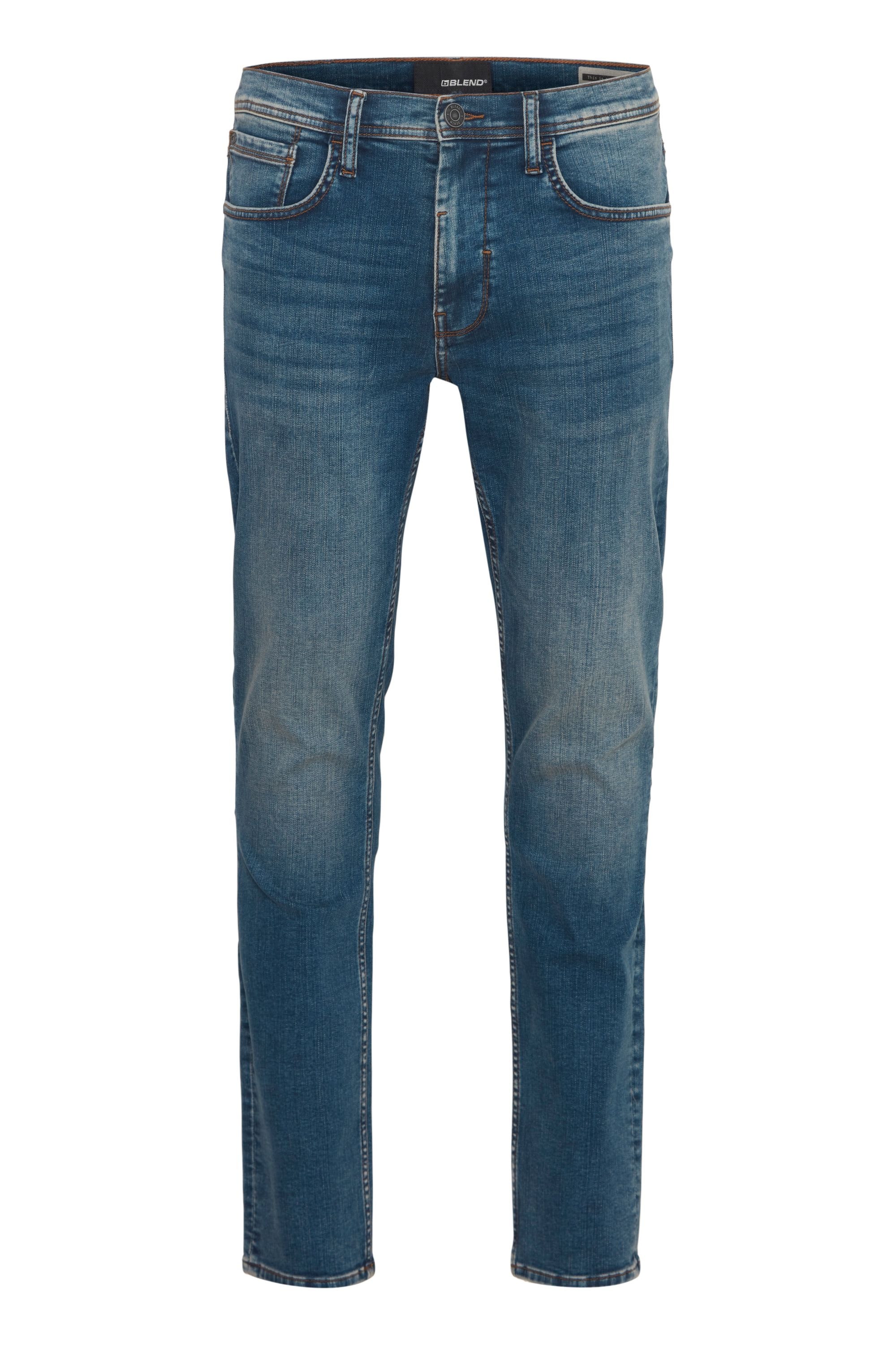 Blend 5-Pocket-Jeans "5-Pocket-Jeans BHJet"