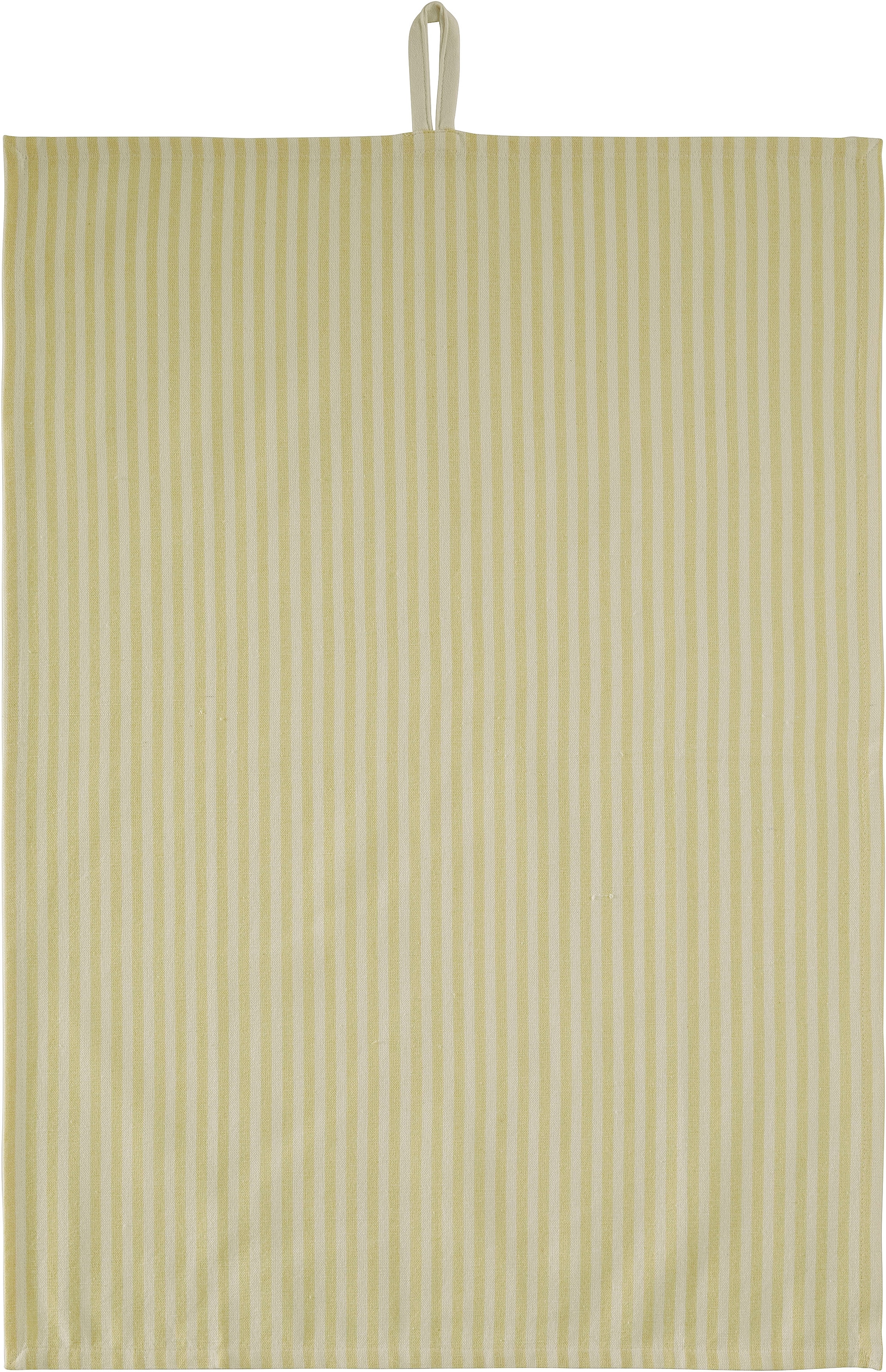 s.Oliver Geschirrtuch »Lervik« 100 % Baumwolle, Stilvolles Design, 3er-Set, Premium,Pflegeleicht