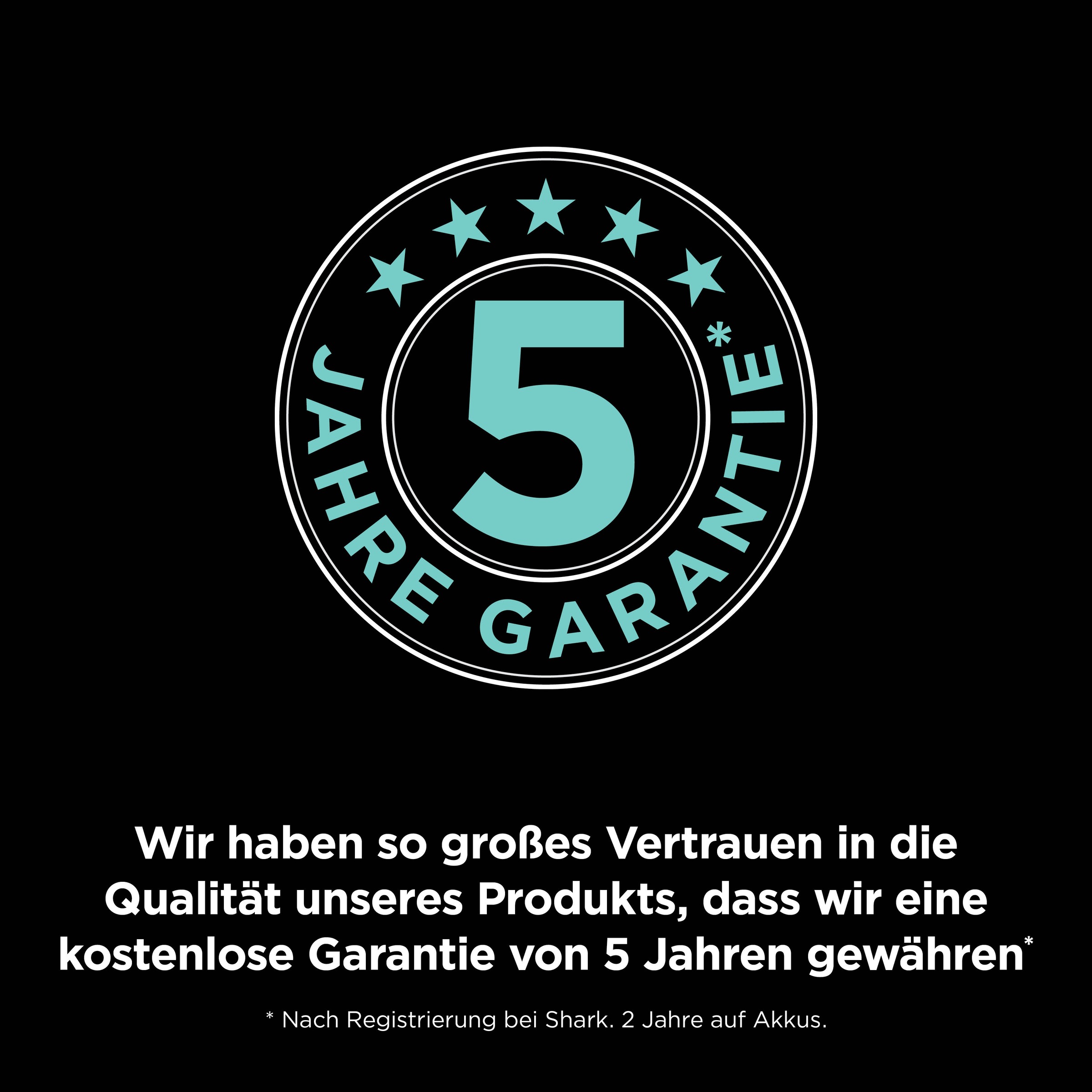 Shark Akku-Hand-und Stielstaubsauger »Shark Stratos Akku-Staubsauger [Einzelakku] IZ400EUT« - Mit Anti-Allergen Complete Seal