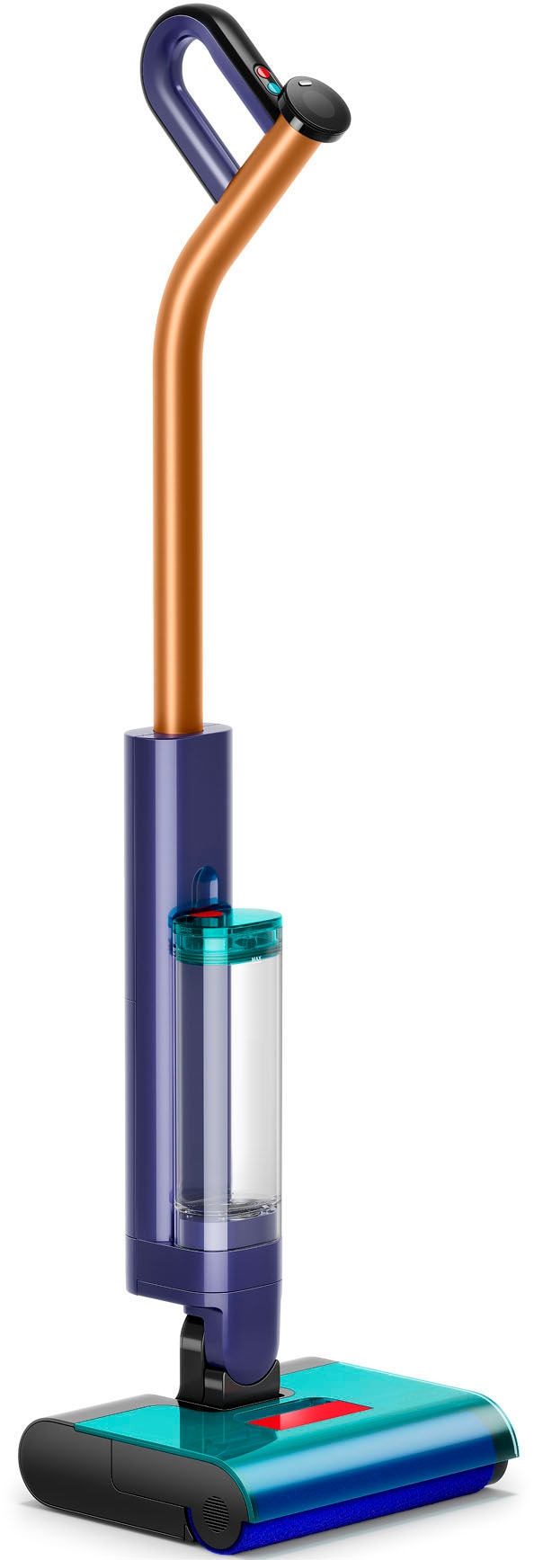 DYSON Nass-Trocken-Sauger "Clean+Wash Hygiene, Nass- und Trockenreiniger" D günstig online kaufen