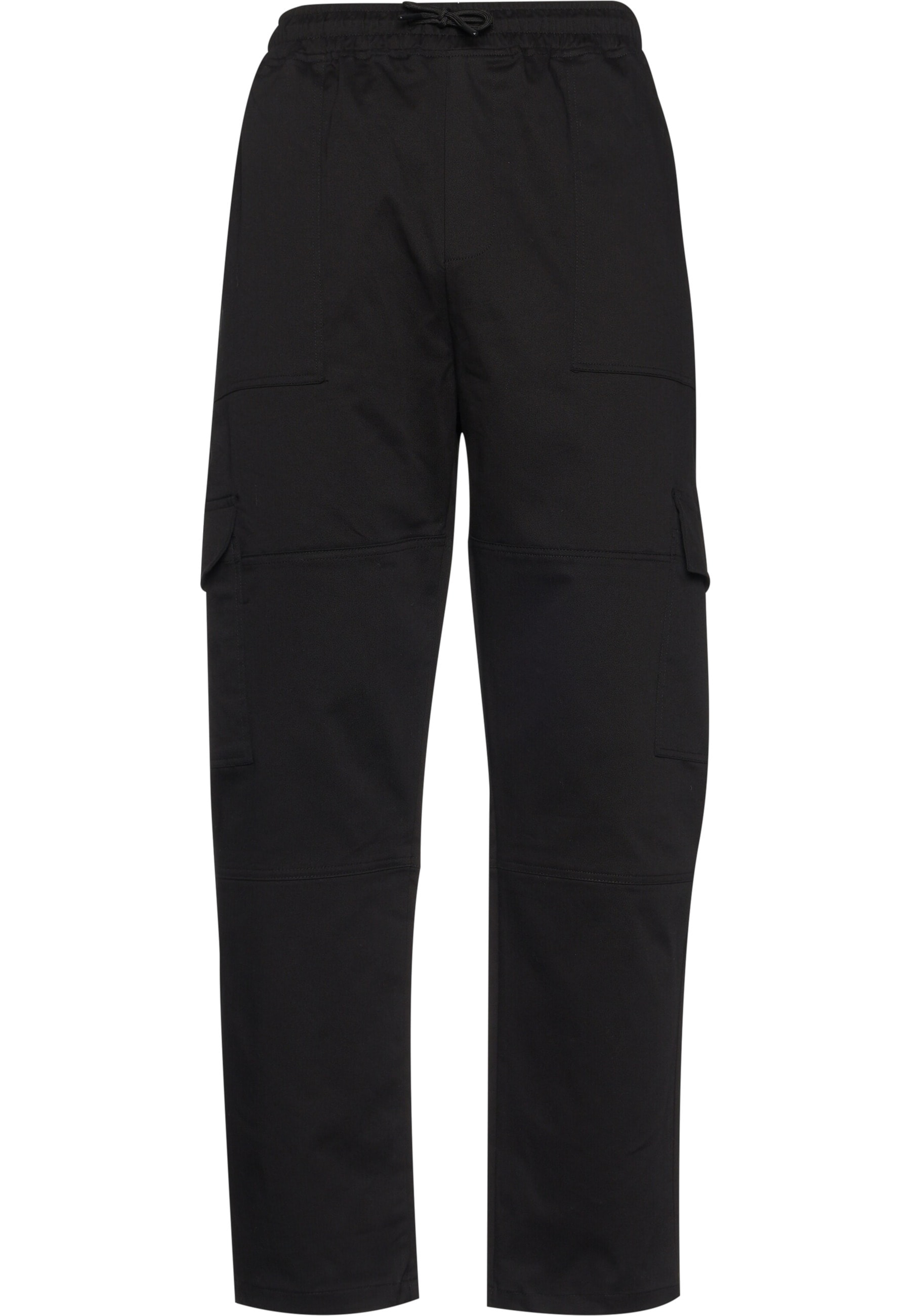 DEF Cargohose "DEF Herren DEF Straight Cargopant" günstig online kaufen