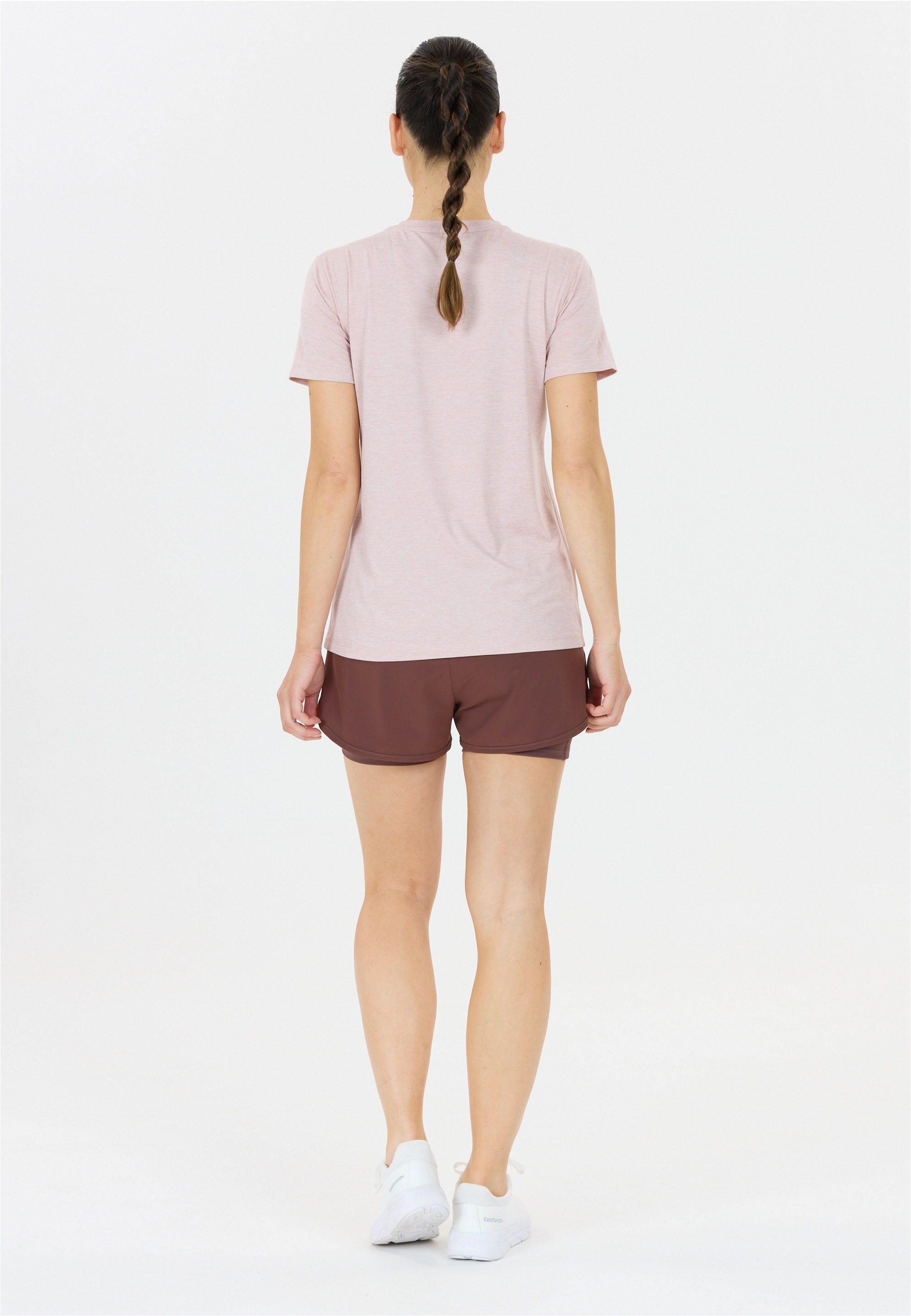 ENDURANCE Shorts »Heddae«  mit praktischer Innentight