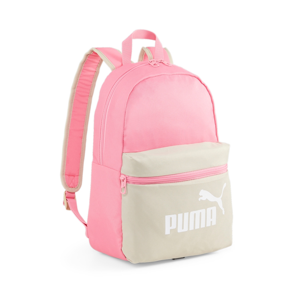 PUMA Rucksack »PHASE SMALL BACKPACK«