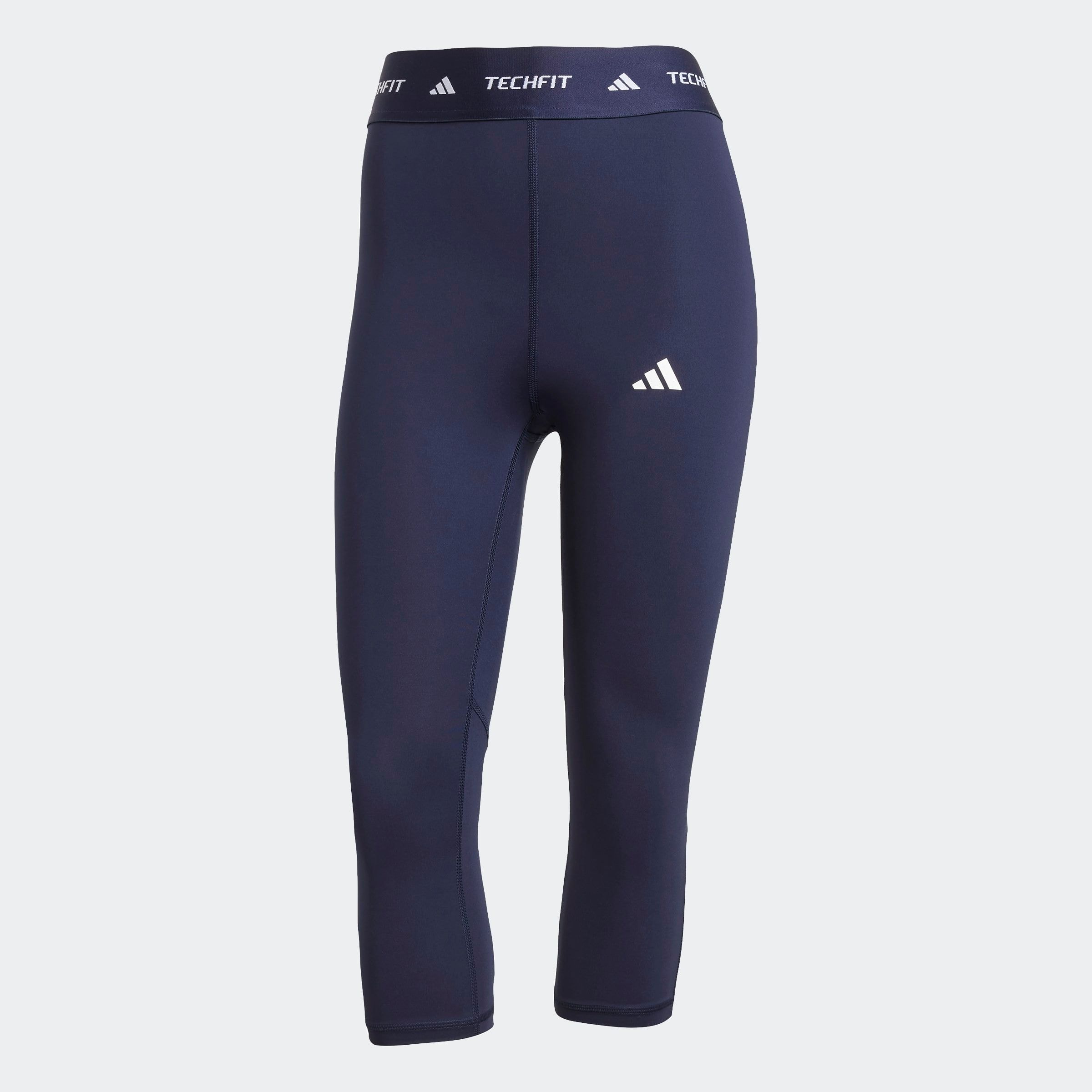 adidas Performance Trainingstights »TF CAPRI L«, (1 tlg.)
