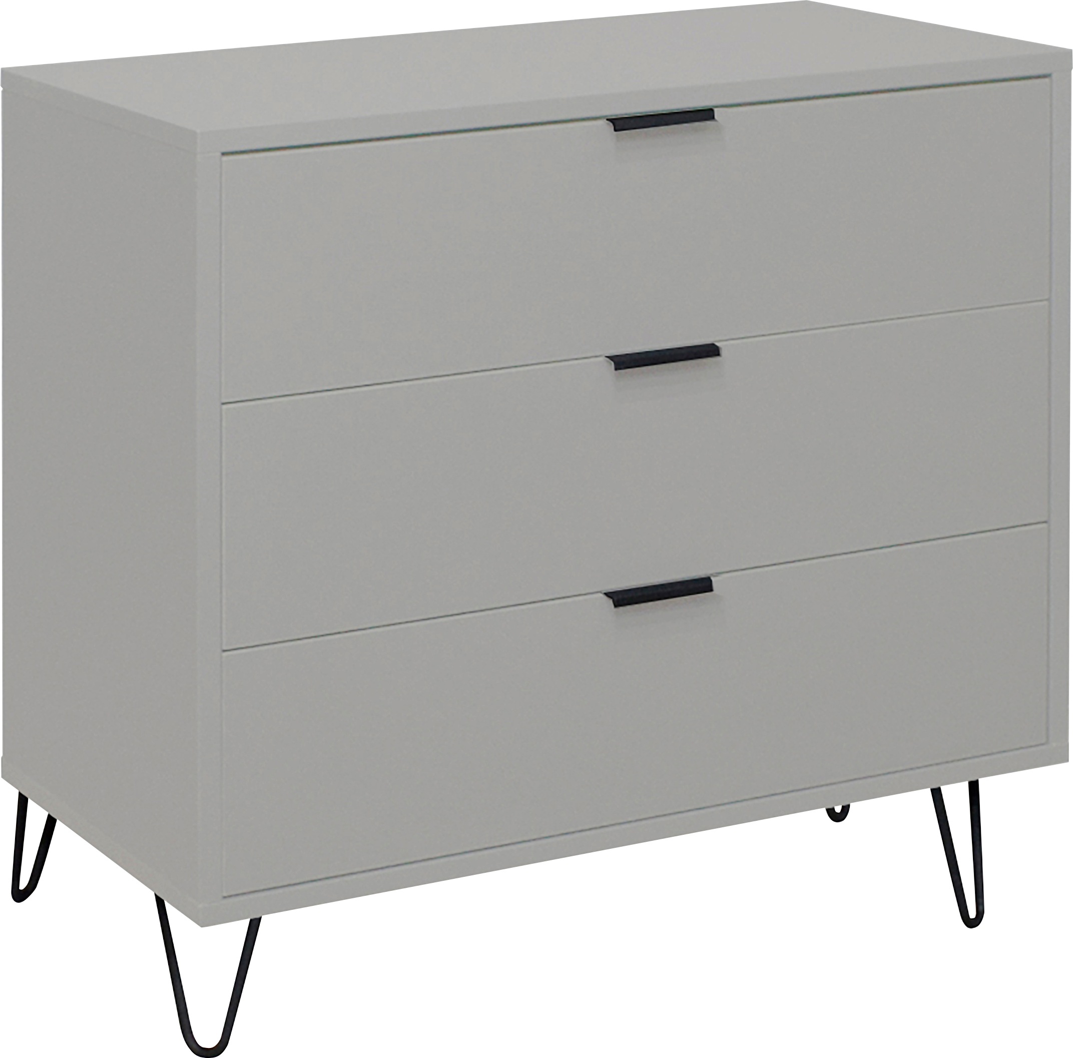 Mäusbacher Kommode "Bonnie TOPSELLER", Kommode mit Drahtgestell günstig online kaufen