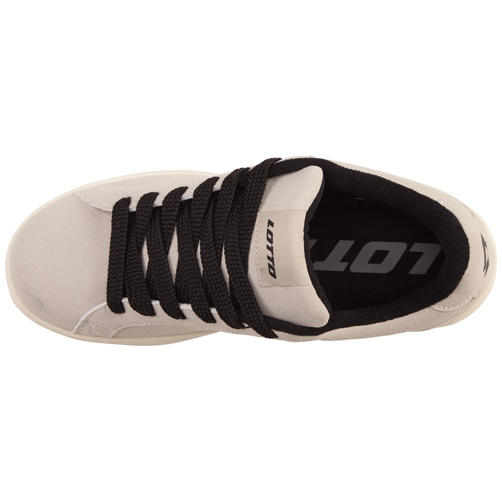 lotto Sneaker, - in angesagtem Y2K Design