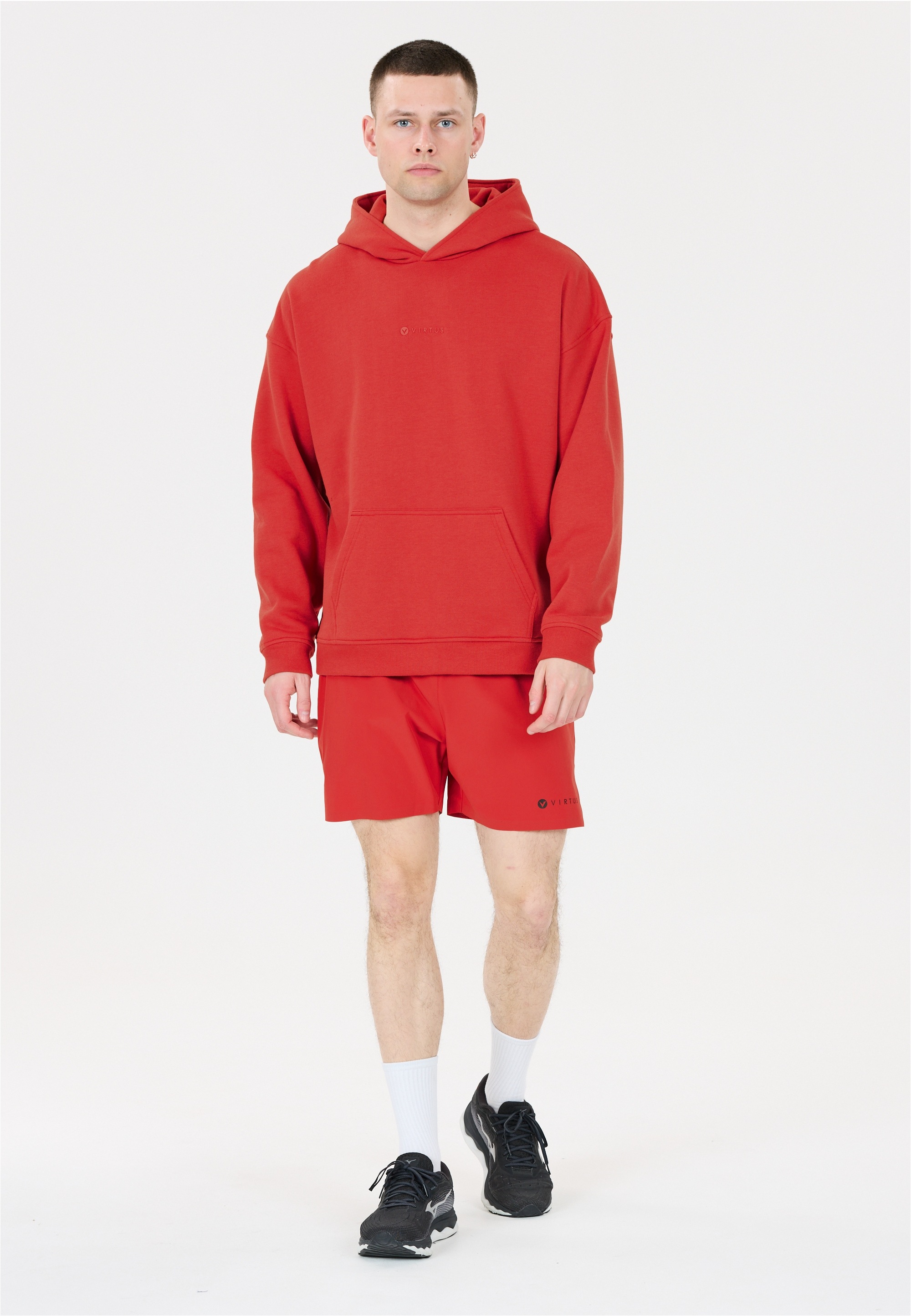 Virtus Shorts "Berk" mit Quick-Dry-Funktion günstig online kaufen
