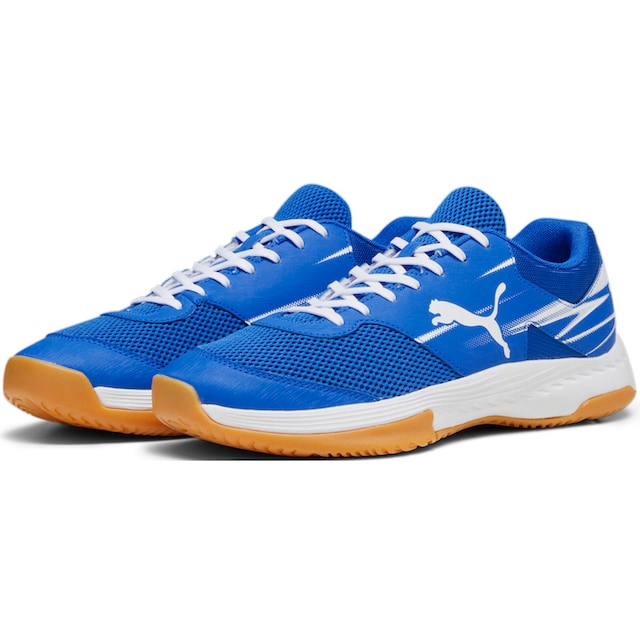 | PUMA Hallenschuh »VARION BAUR II«