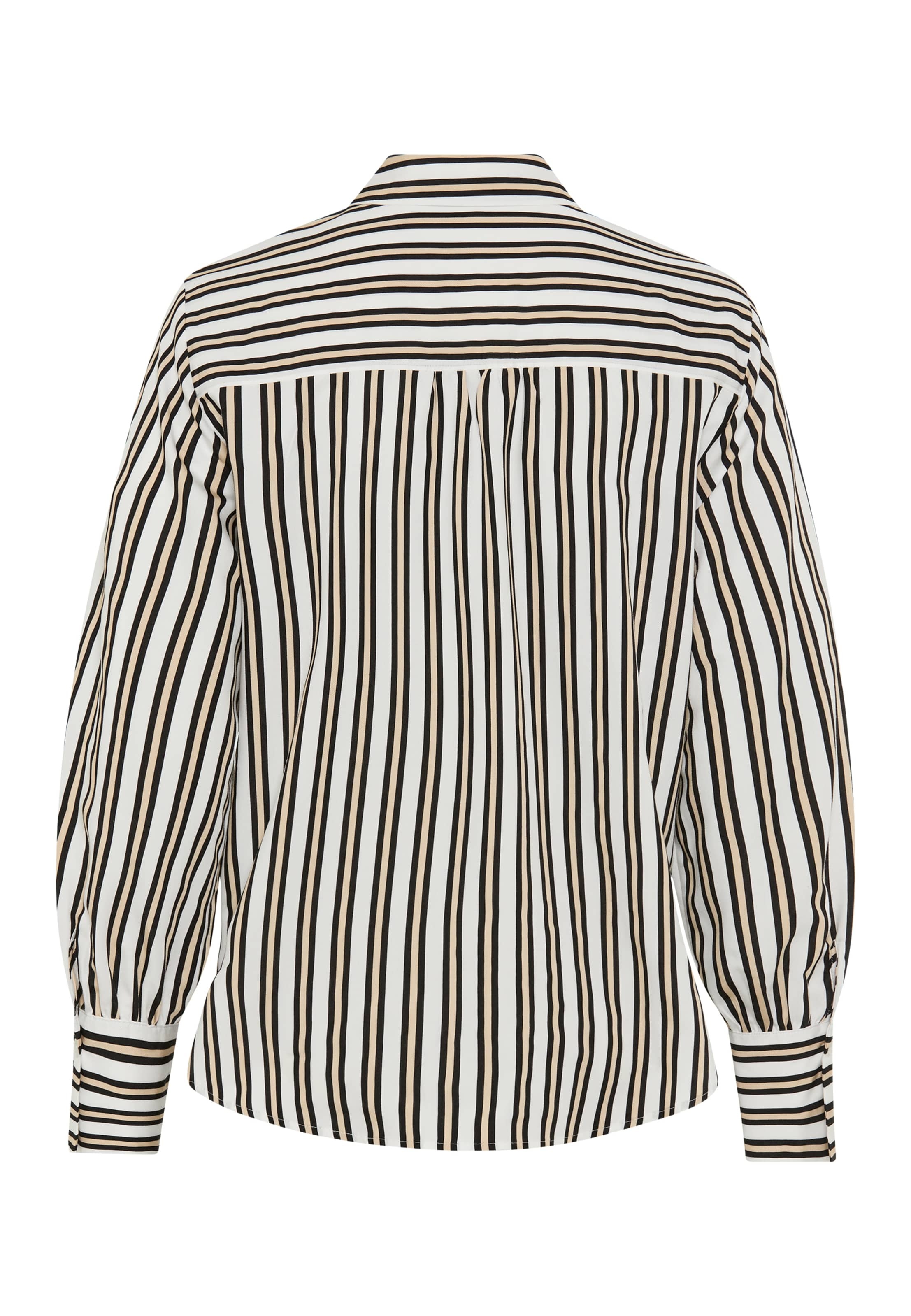 Brax Klassische Bluse »Style VIC«