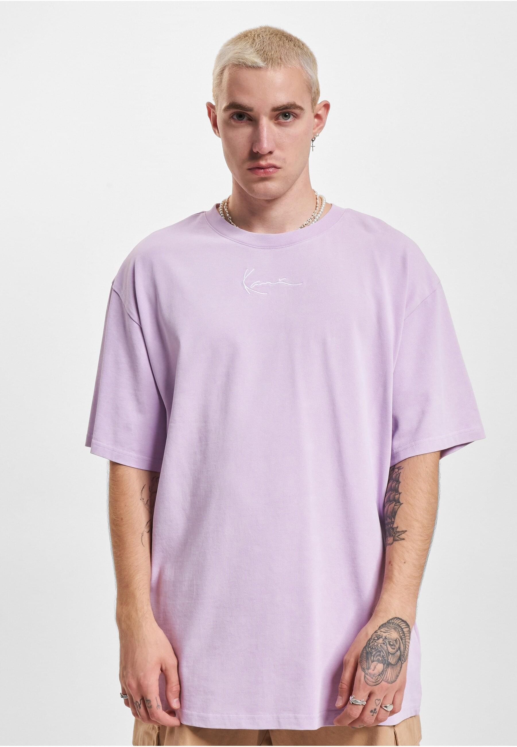 Karl Kani T-Shirt »Karl Kani Unisex«, (1 tlg.)
