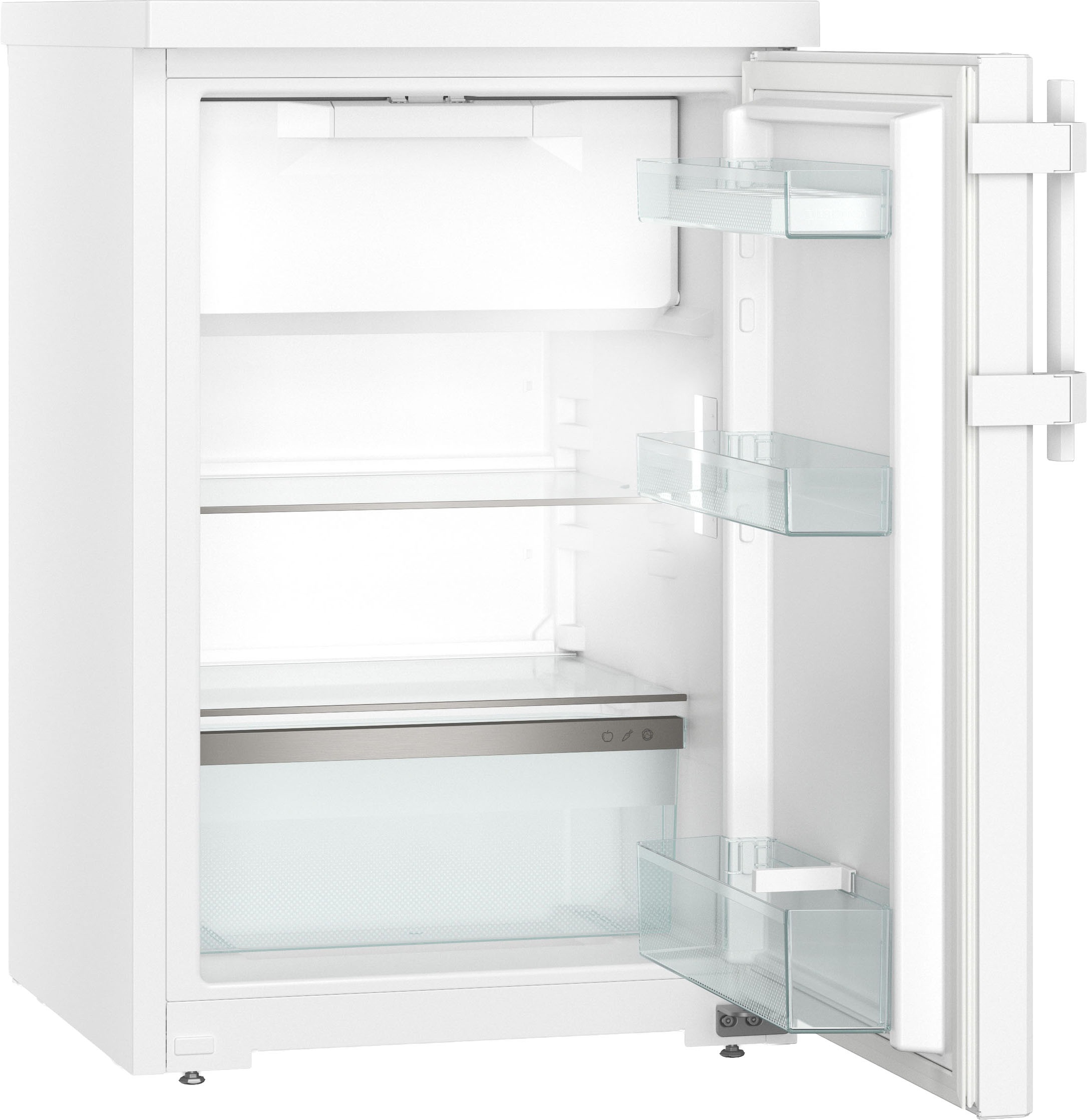 Liebherr Table Top Kühlschrank »Rb 1401_997223451« 85 cm hoch 55 cm breit