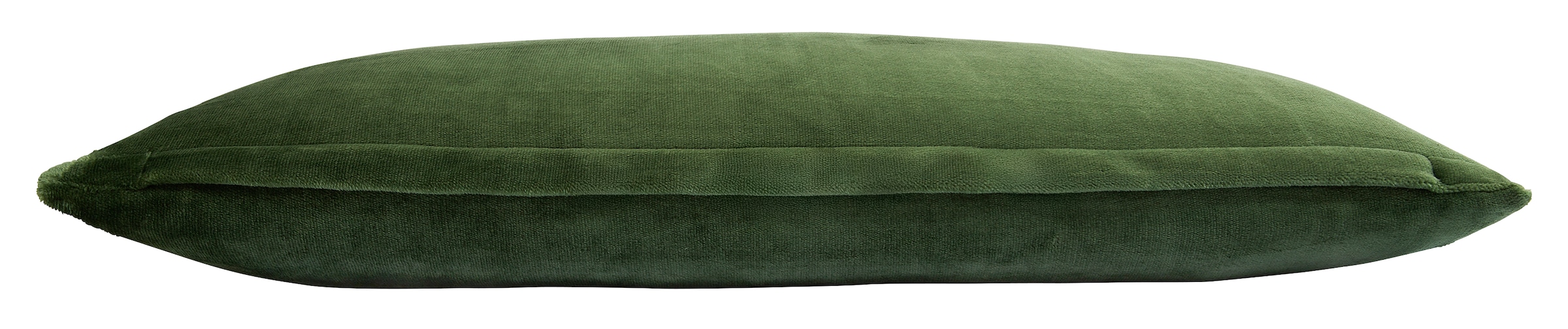 my home Kissenbezug »Desner3«, (2 St.), Kissenhülle mit Reißverschluss, Cashmere-Touch, kuschelig & weich