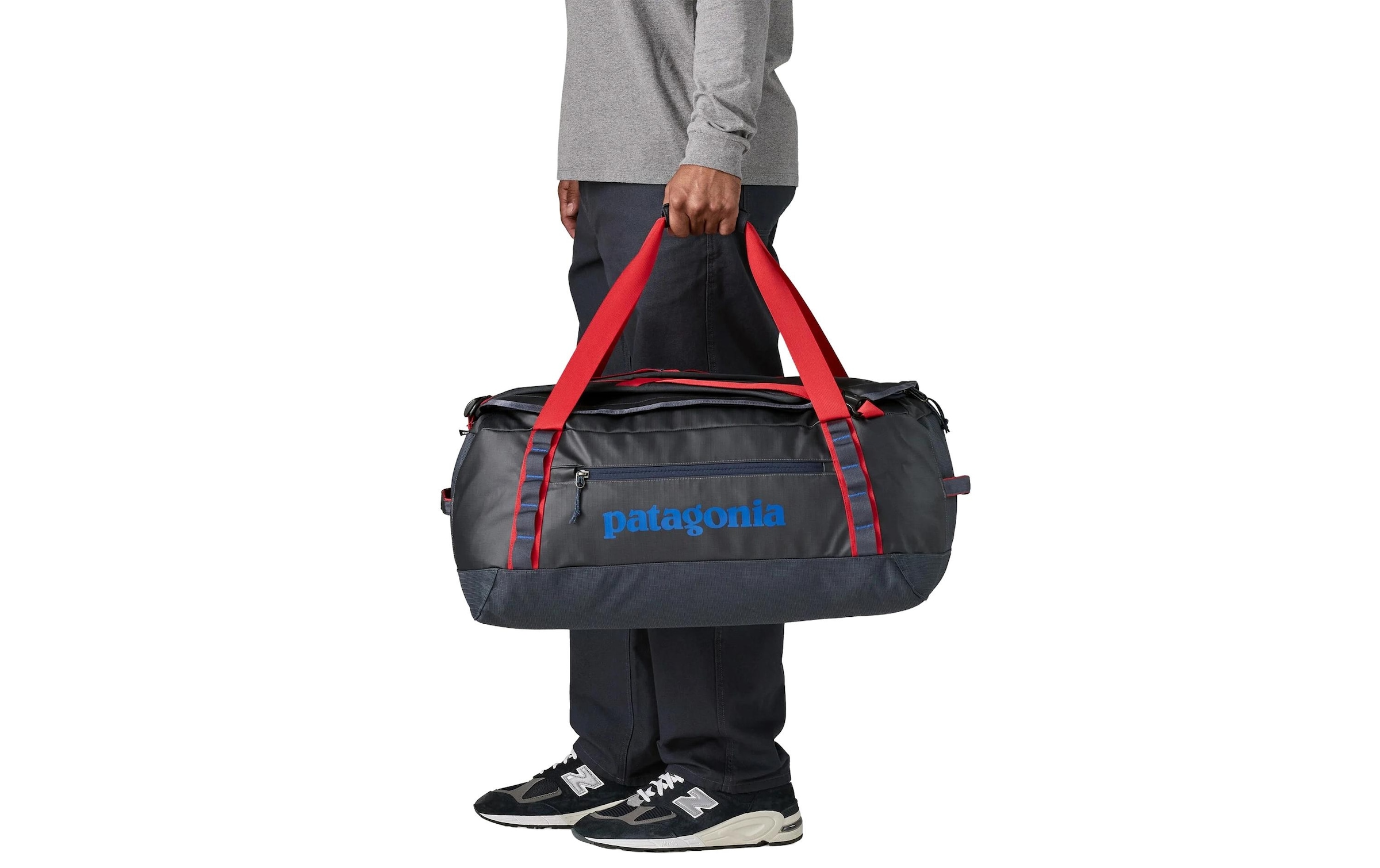Patagonia Reisetasche »Duffle Bag Black Hole«
